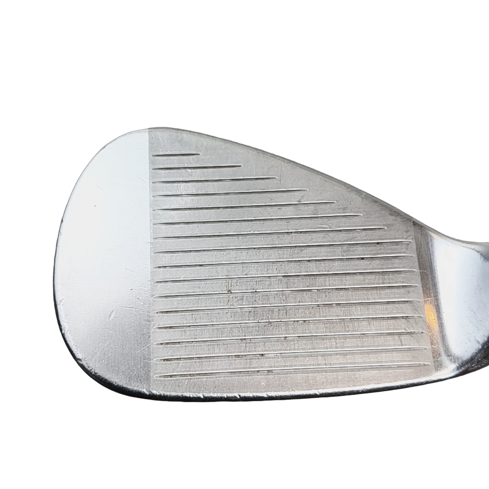Titleist SM6 Wedge / Flex Wedge / 46/08 [bg:handrolled]