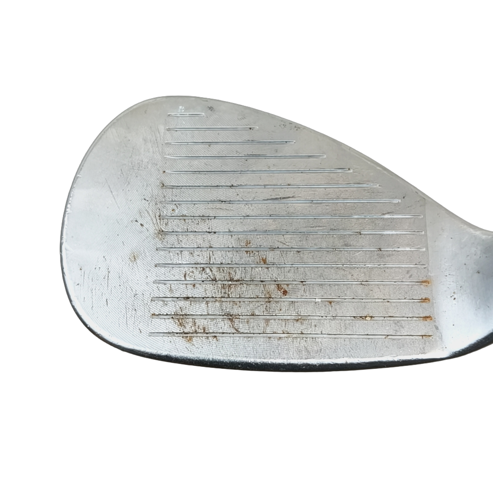 Titleist Vokey Design Wedge / Flex X-Stiff / 64/07 [bg:handrolled]