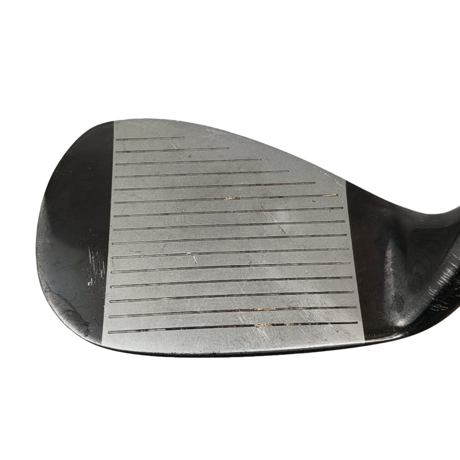 Wilson Harmonized Wedge / Flex Wedge / 60/10 [bg:handrolled]
