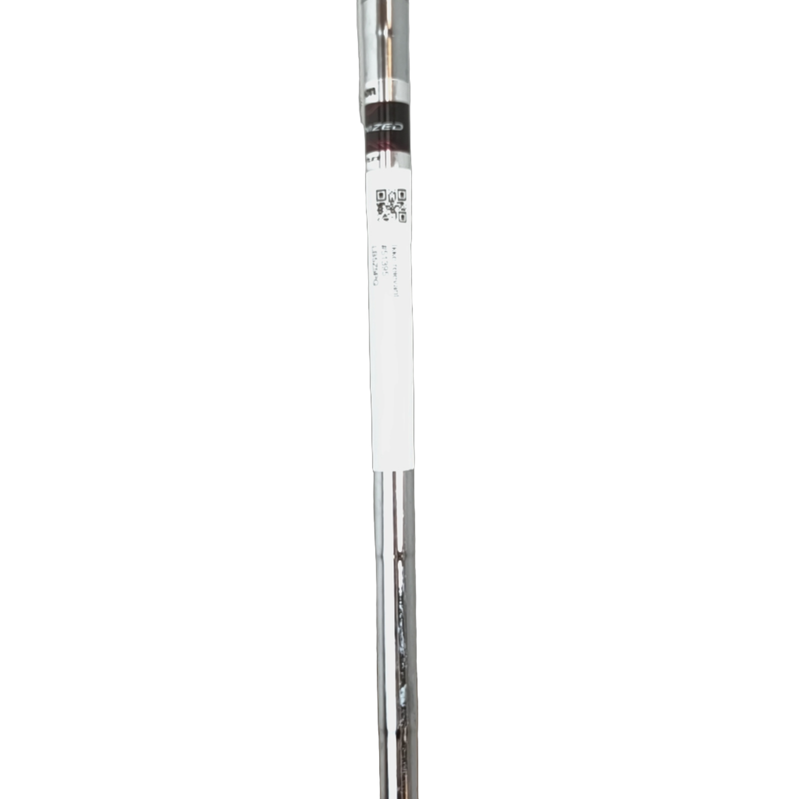 Wilson Harmonized Wedge / Flex Wedge / 60/10 [bg:handrolled]