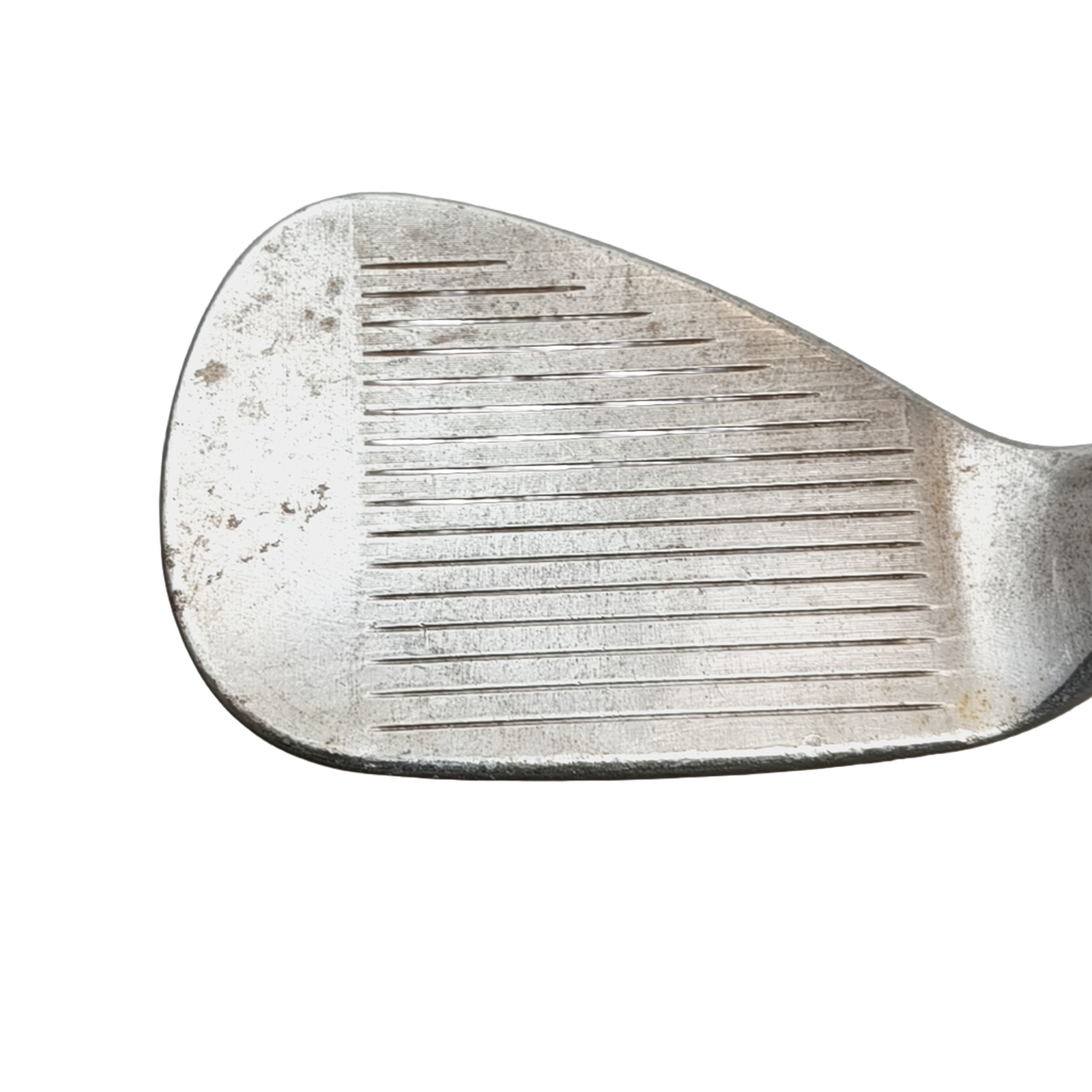 Titleist SM9 Wedge / Flex X-Stiff / 50/08 [bg:handrolled]