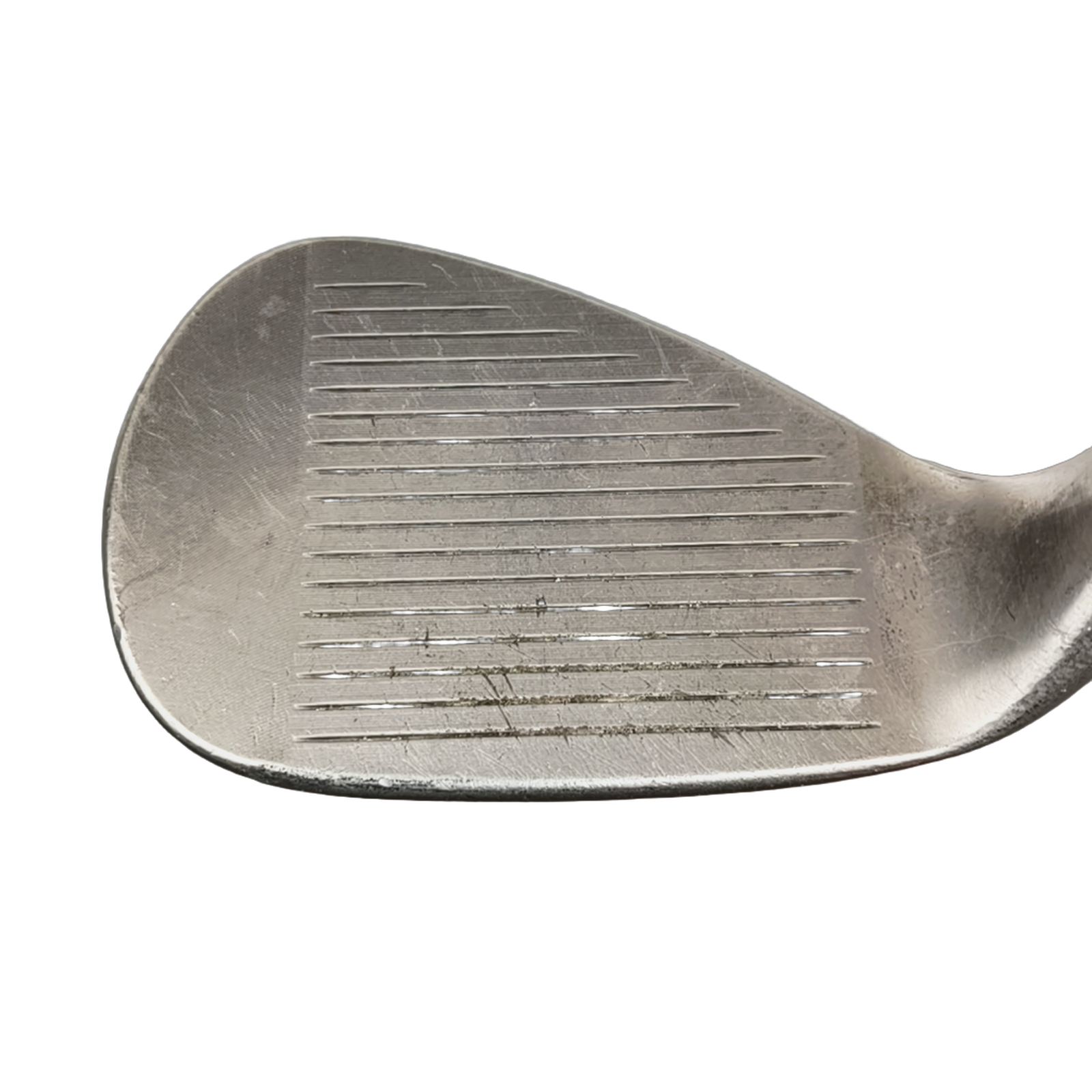 Titleist SM8 Wedge / Flex A-flex / 54/10 [bg:handrolled]