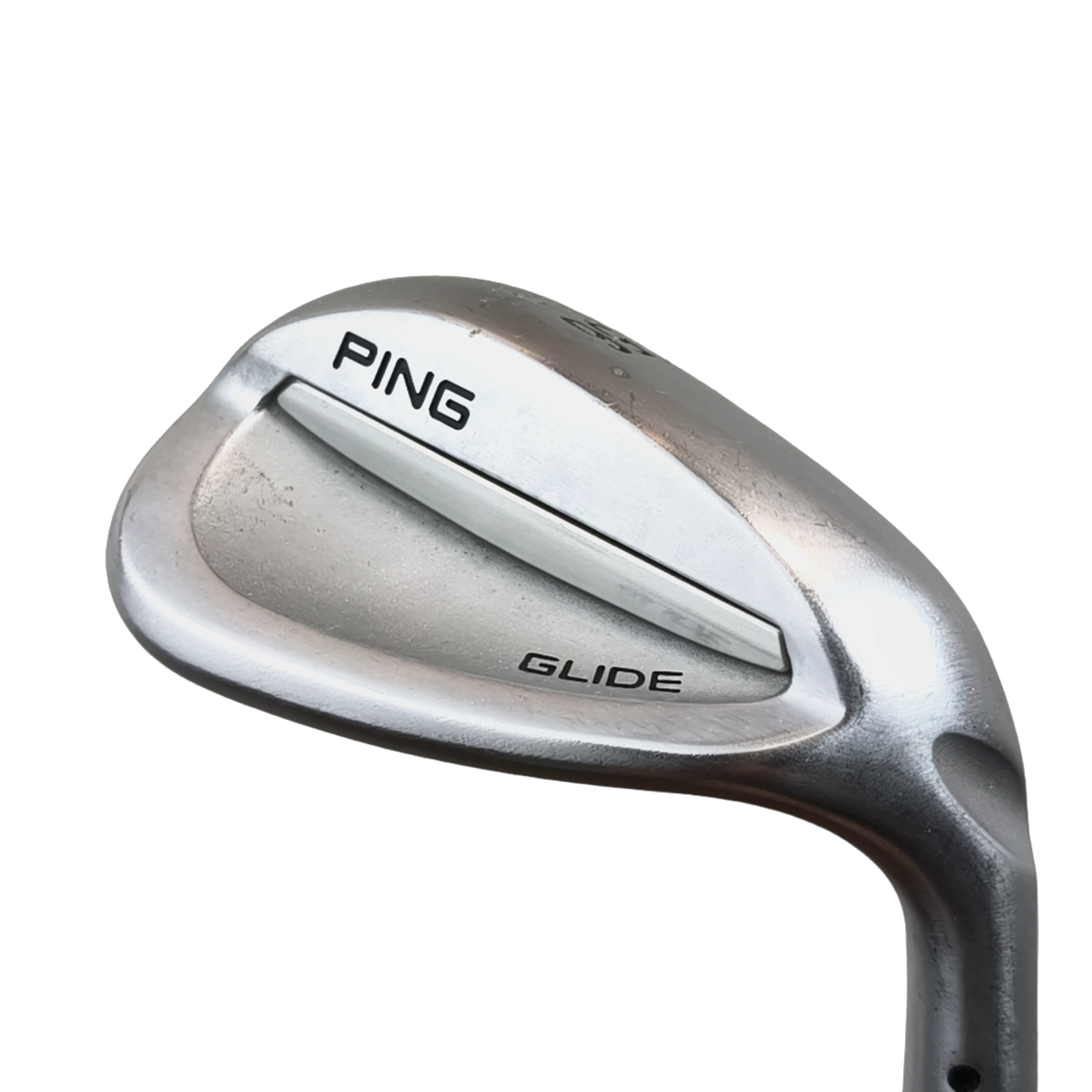 PING Glide Gorge Wedge / Flex Wedge / 56/10 [bg:handrolled]