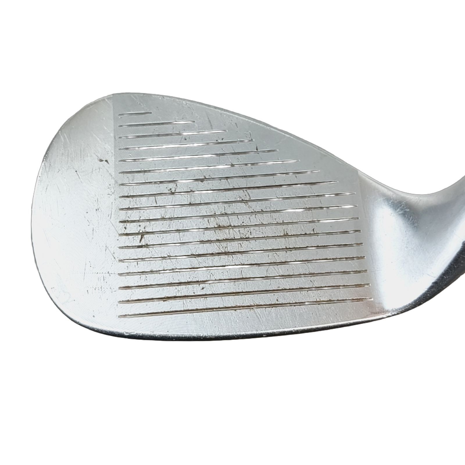 Titleist SM5 Wedge / Flex Wedge / 60/07 [bg:handrolled]