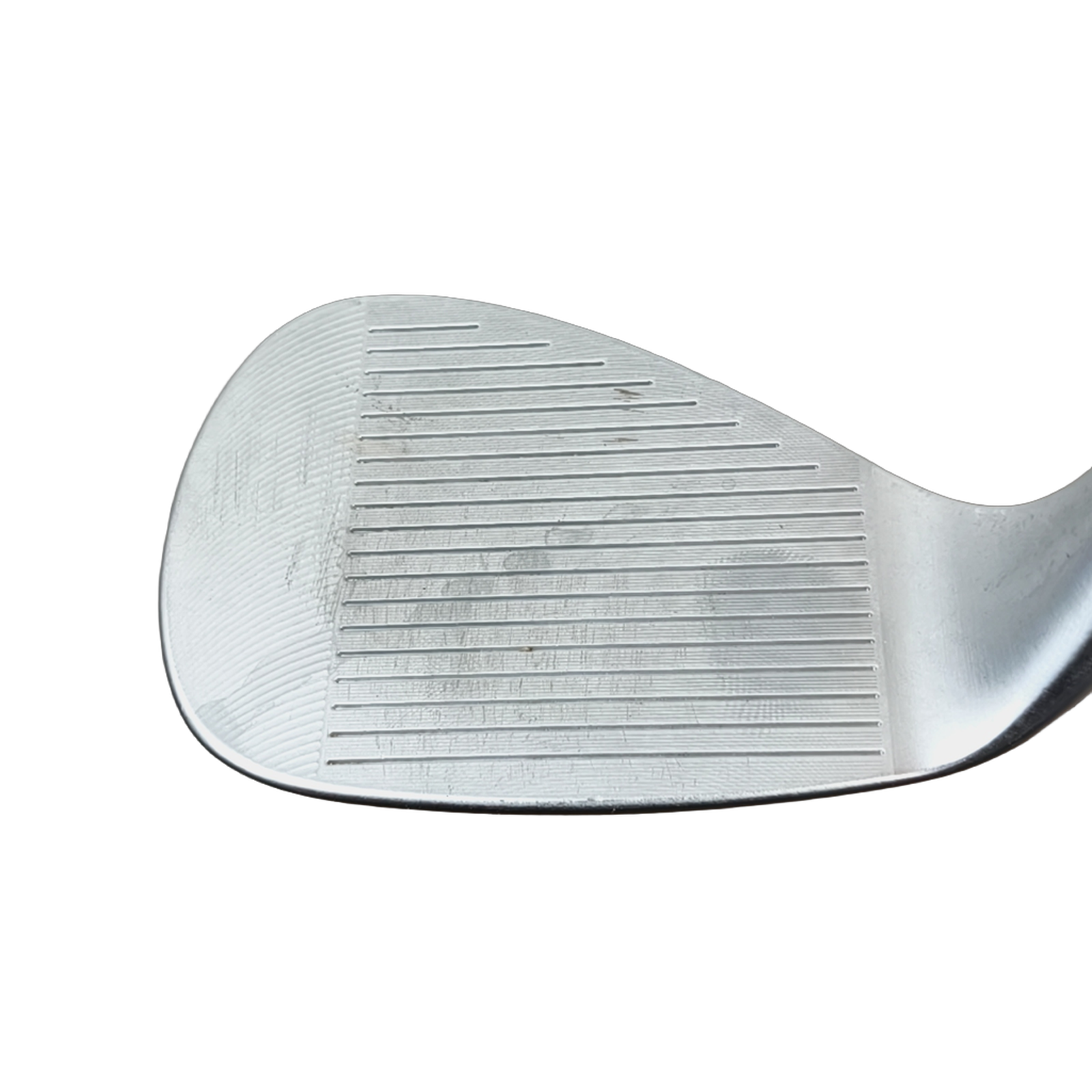 Cleveland RTX Zipcore Wedge / Flex Wedge / 58/06 [bg:handrolled]