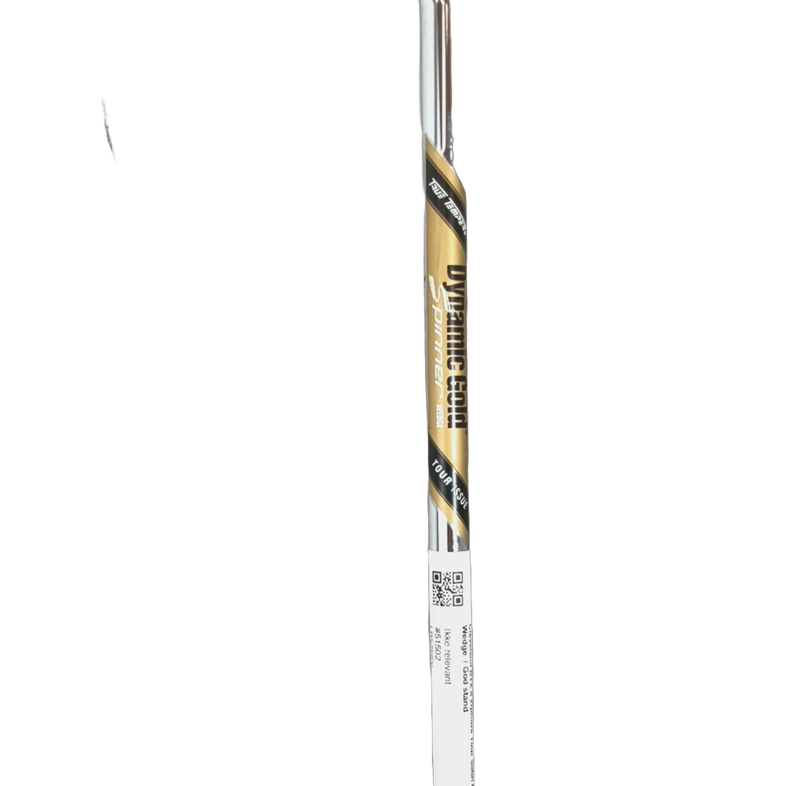 Cleveland RTX Zipcore Wedge / Flex Wedge / 58/06 [bg:handrolled]