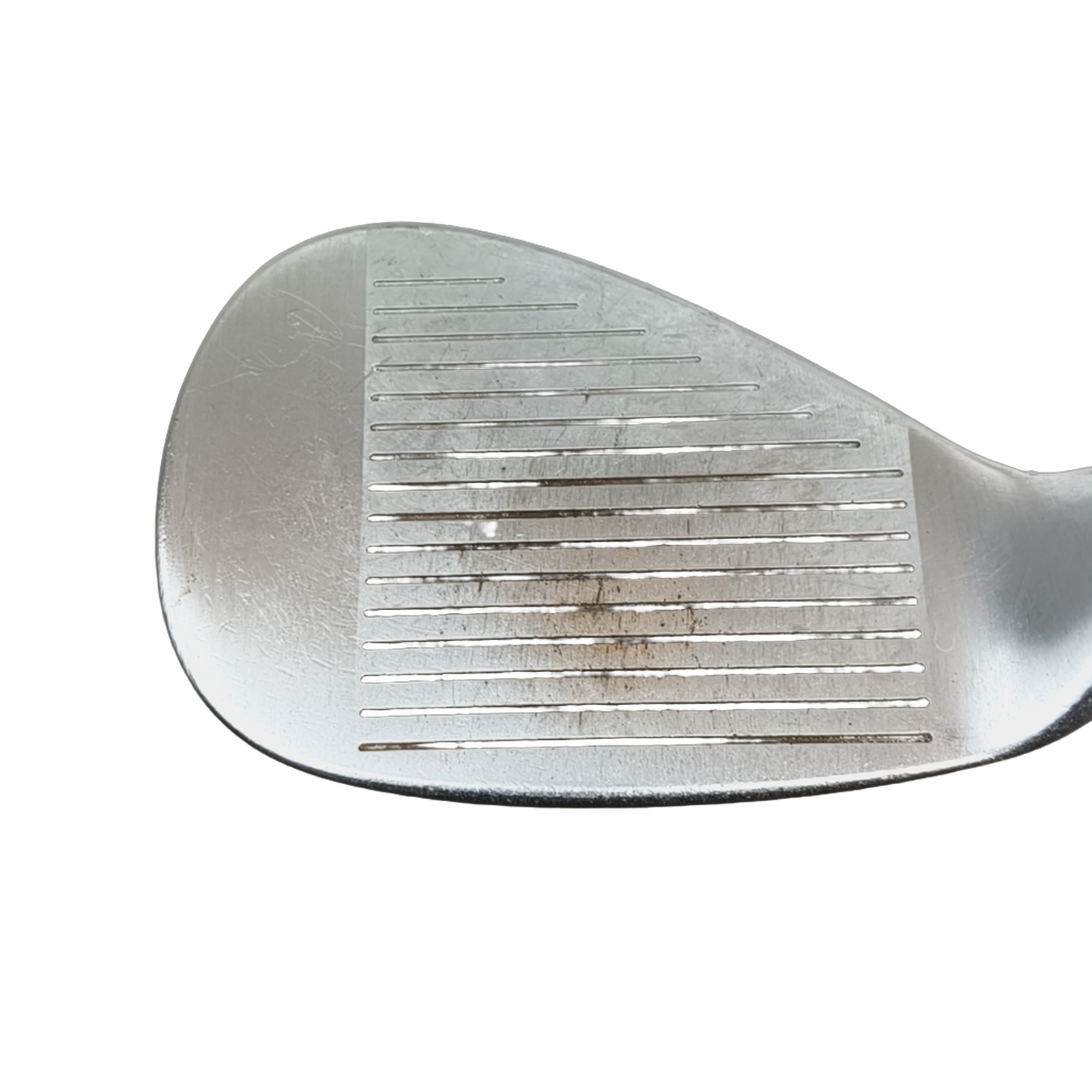 Cleveland Tour Action 588 Wedge / Flex Wedge / 53/10 [bg:handrolled]