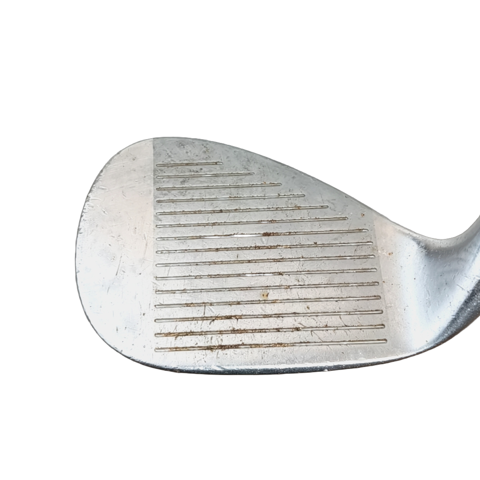 Nike Classic Wedge / Flex Wedge / 58/16 [bg:handrolled]