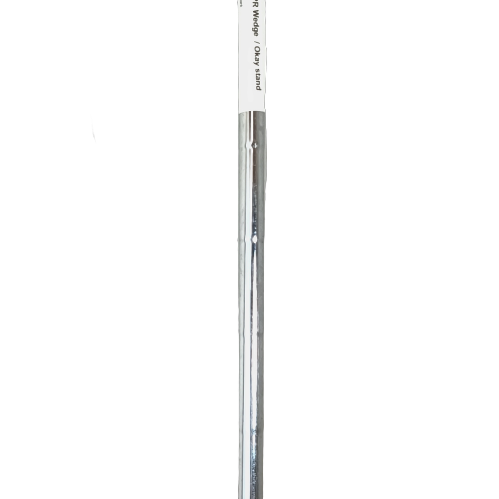 Nike Classic Wedge / Flex Wedge / 58/16 [bg:handrolled]