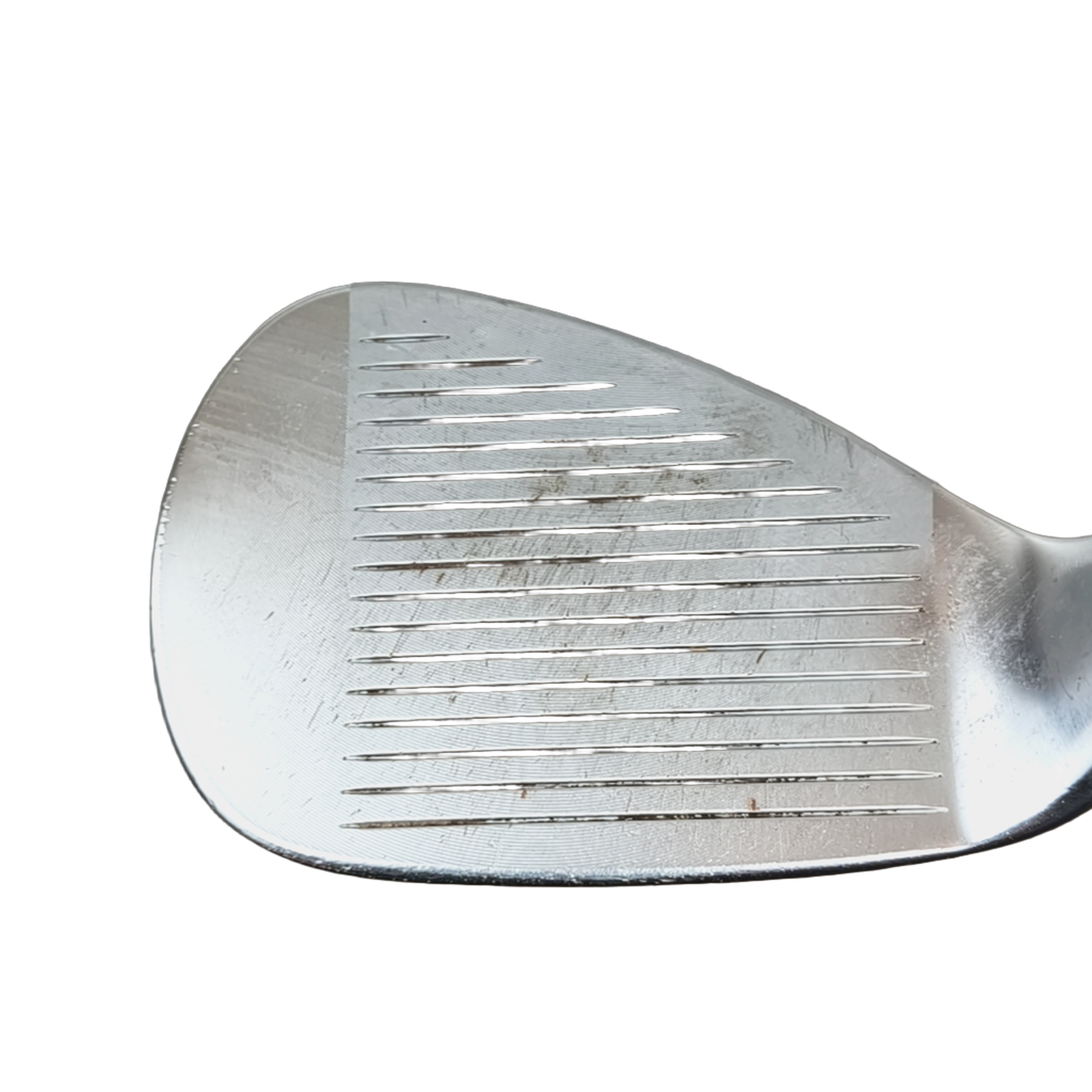 Titleist SM5 Wedge / Flex Wedge / 52/12 [bg:handrolled]