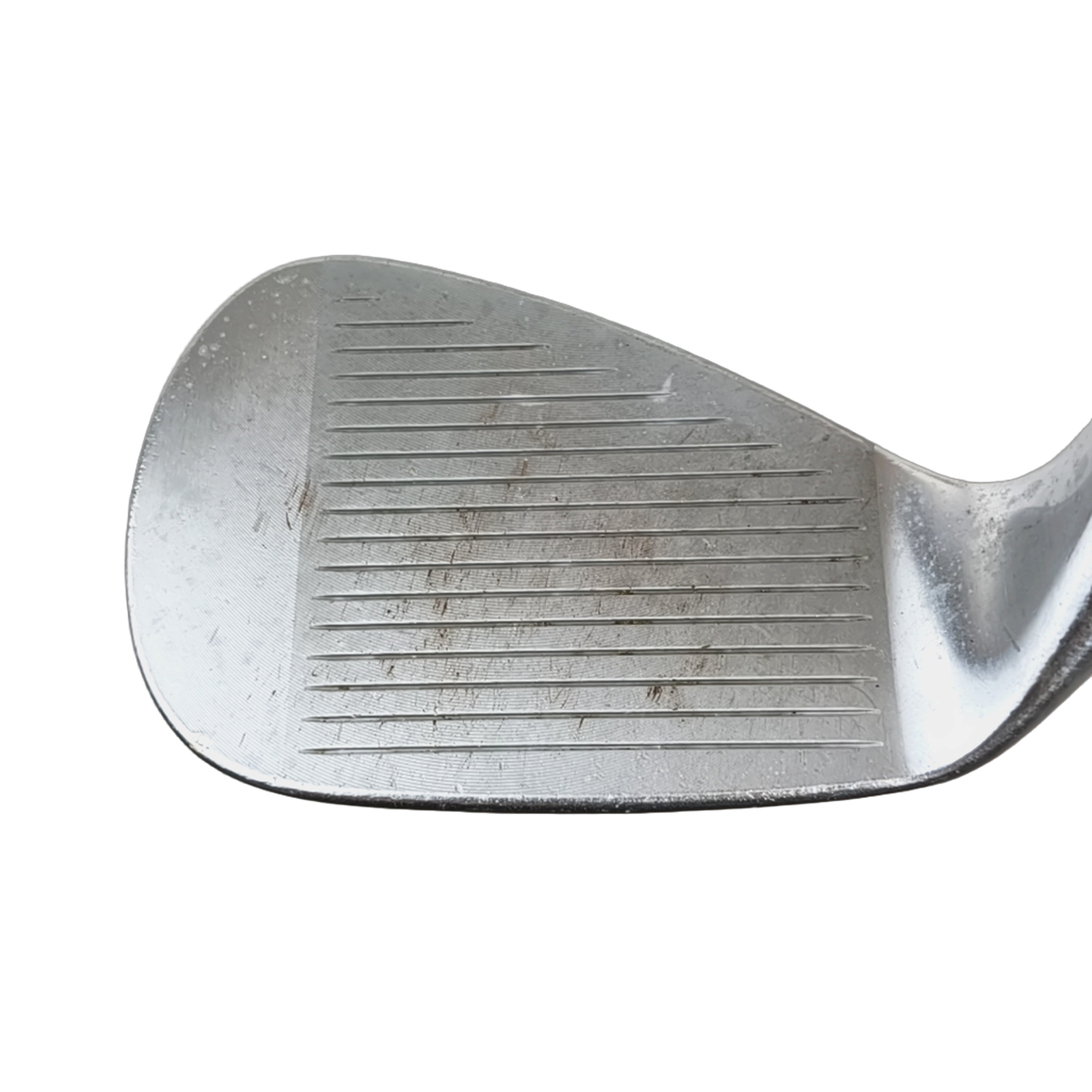Titleist SM5 Wedge / Flex Wedge / 46/08 [bg:handrolled]