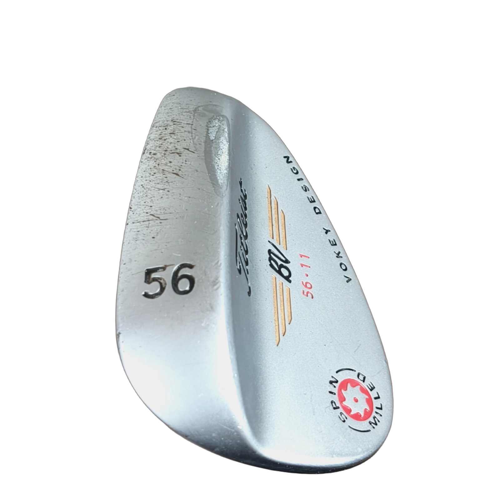 Titleist Vokey Design Wedge / Flex Wedge / 56/11 [bg:handrolled]