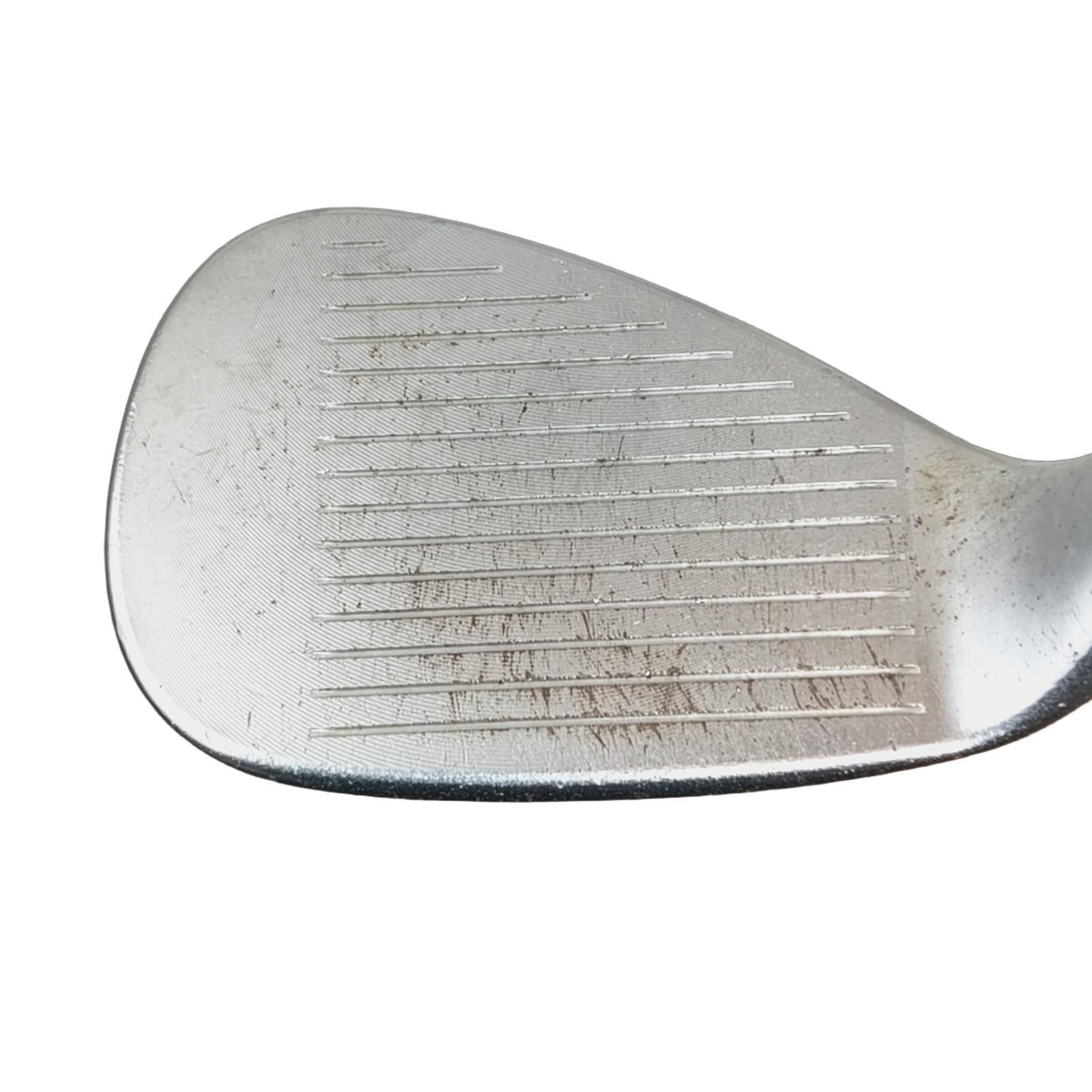 Titleist Vokey Design Wedge / Flex Wedge / 56/11 [bg:handrolled]