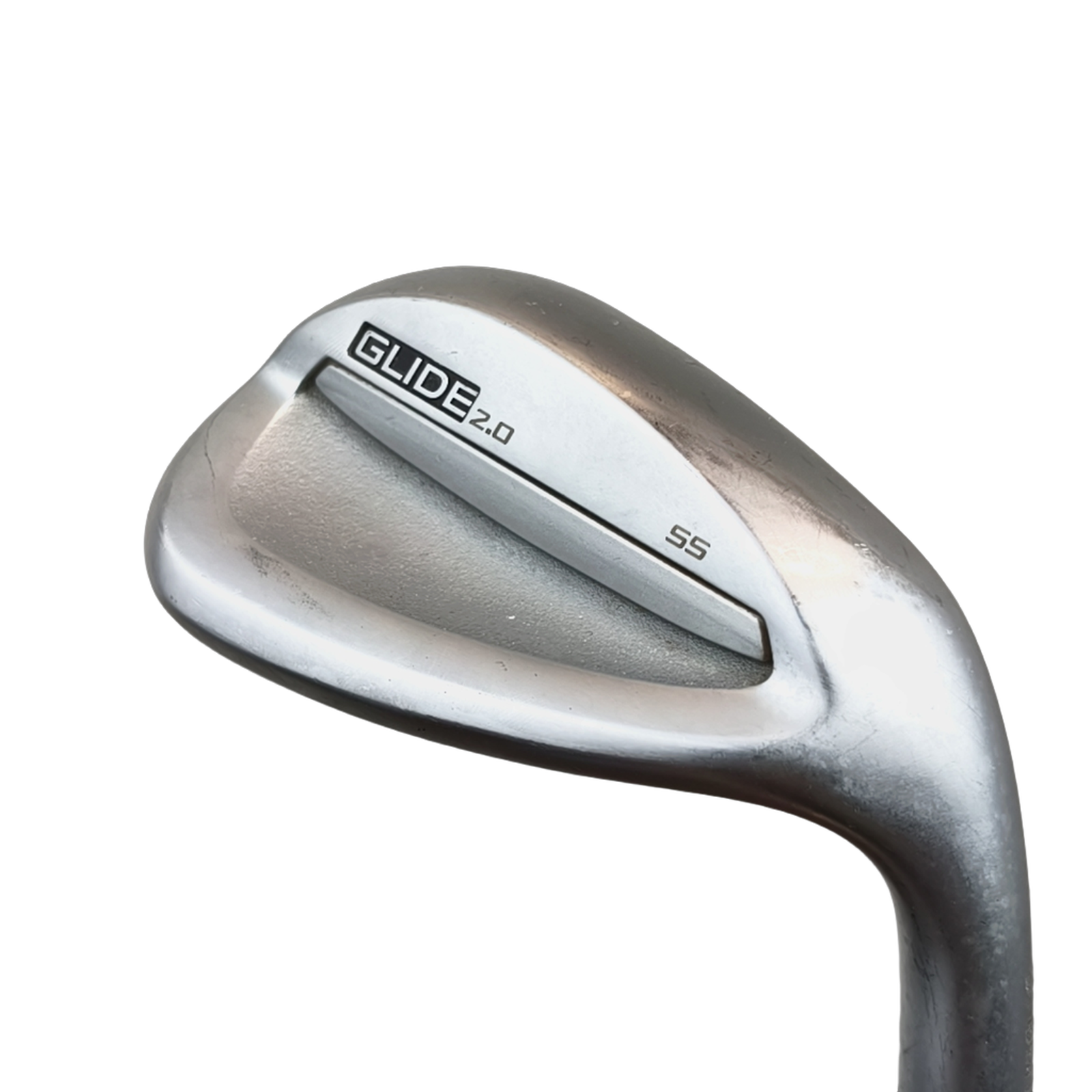 PING Glide 2.0 SS Wedge / Flex Wedge / 56/12 [bg:handrolled]