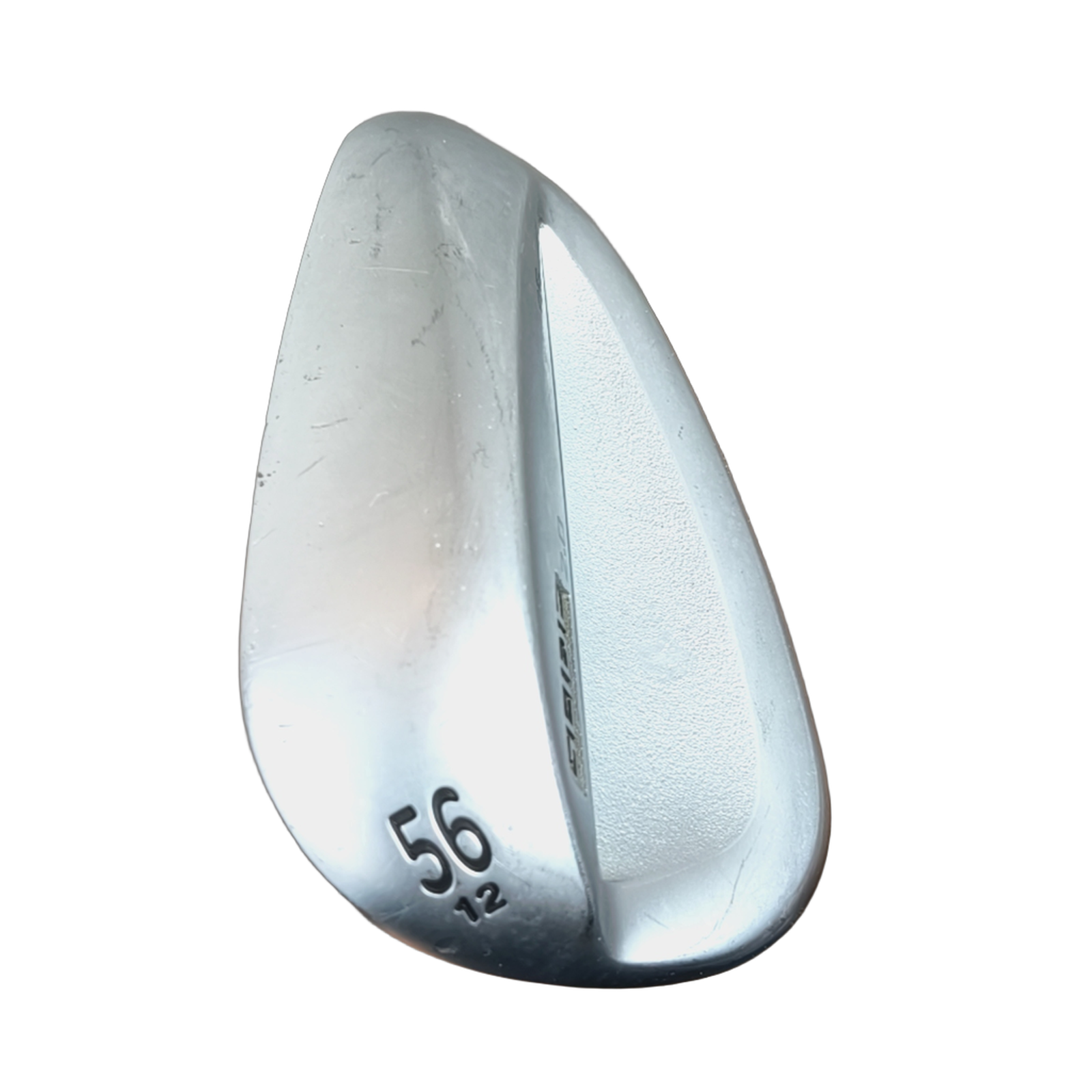 PING Glide 2.0 SS Wedge / Flex Wedge / 56/12 [bg:handrolled]