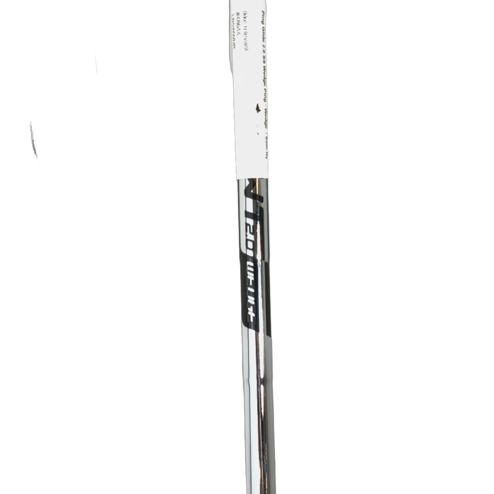PING Glide 2.0 SS Wedge / Flex Wedge / 56/12 [bg:handrolled]