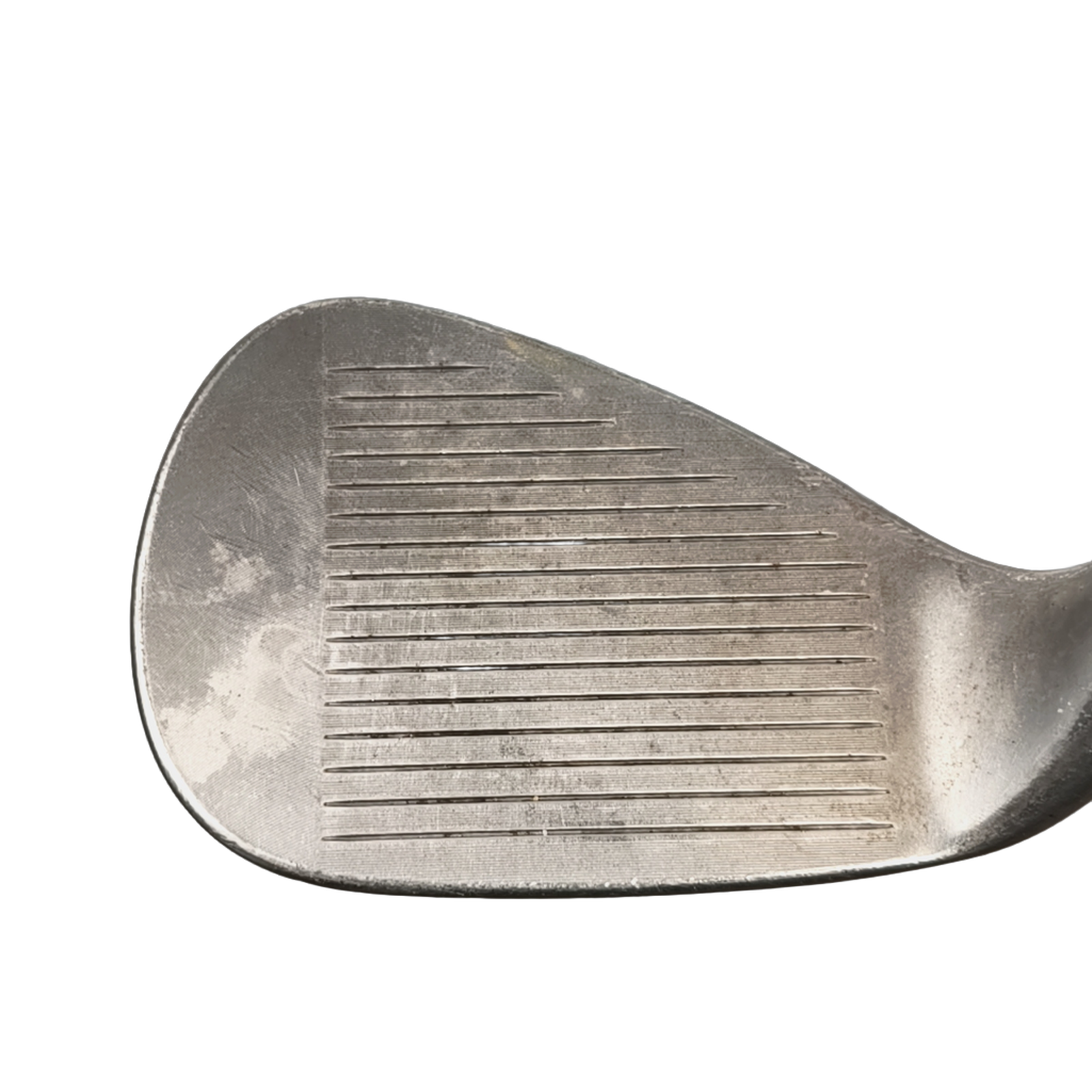 Titleist SM6 Wedge / Flex Wedge / 50/08 [bg:handrolled]