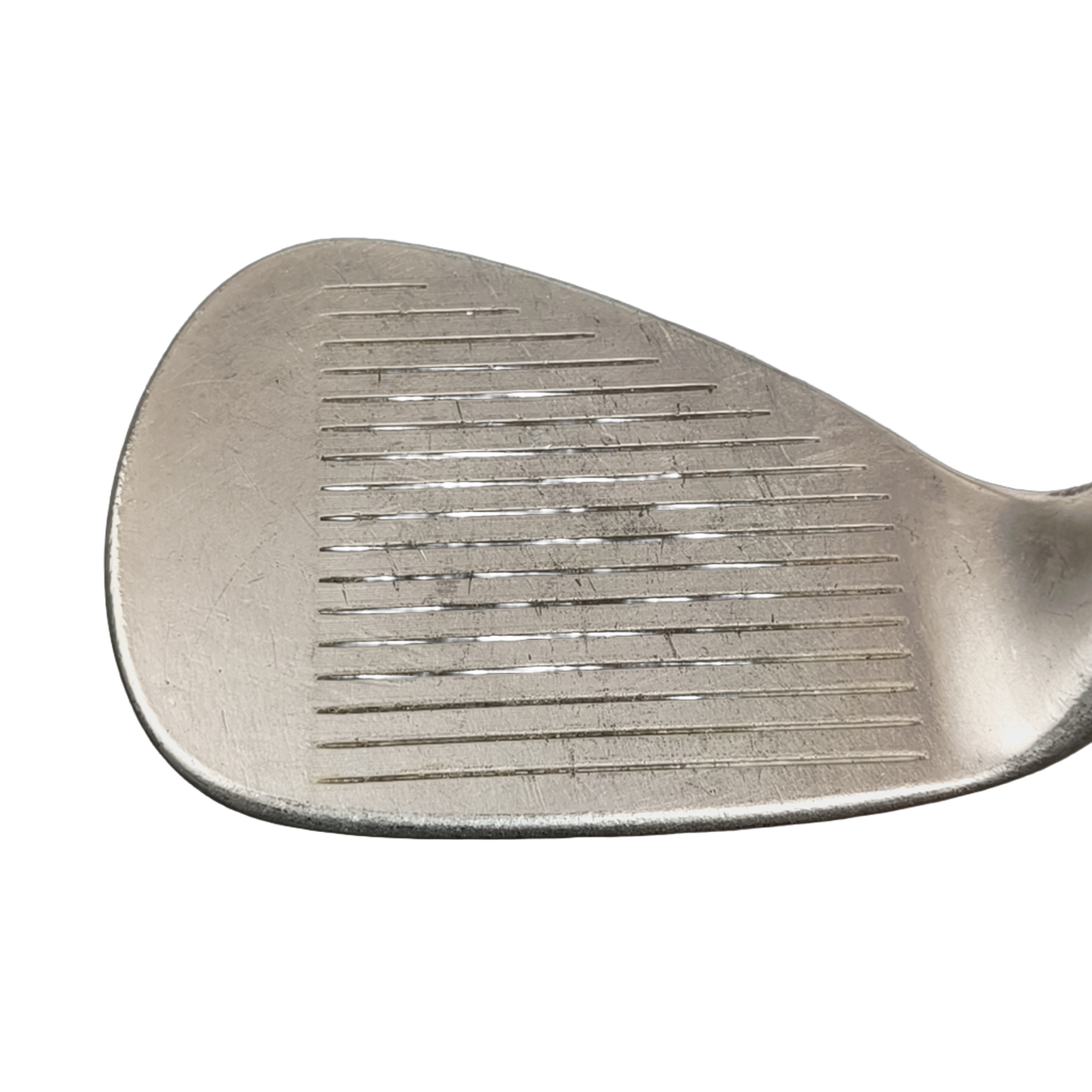 Titleist SM6 Wedge / Flex Wedge / 56/14 [bg:handrolled]