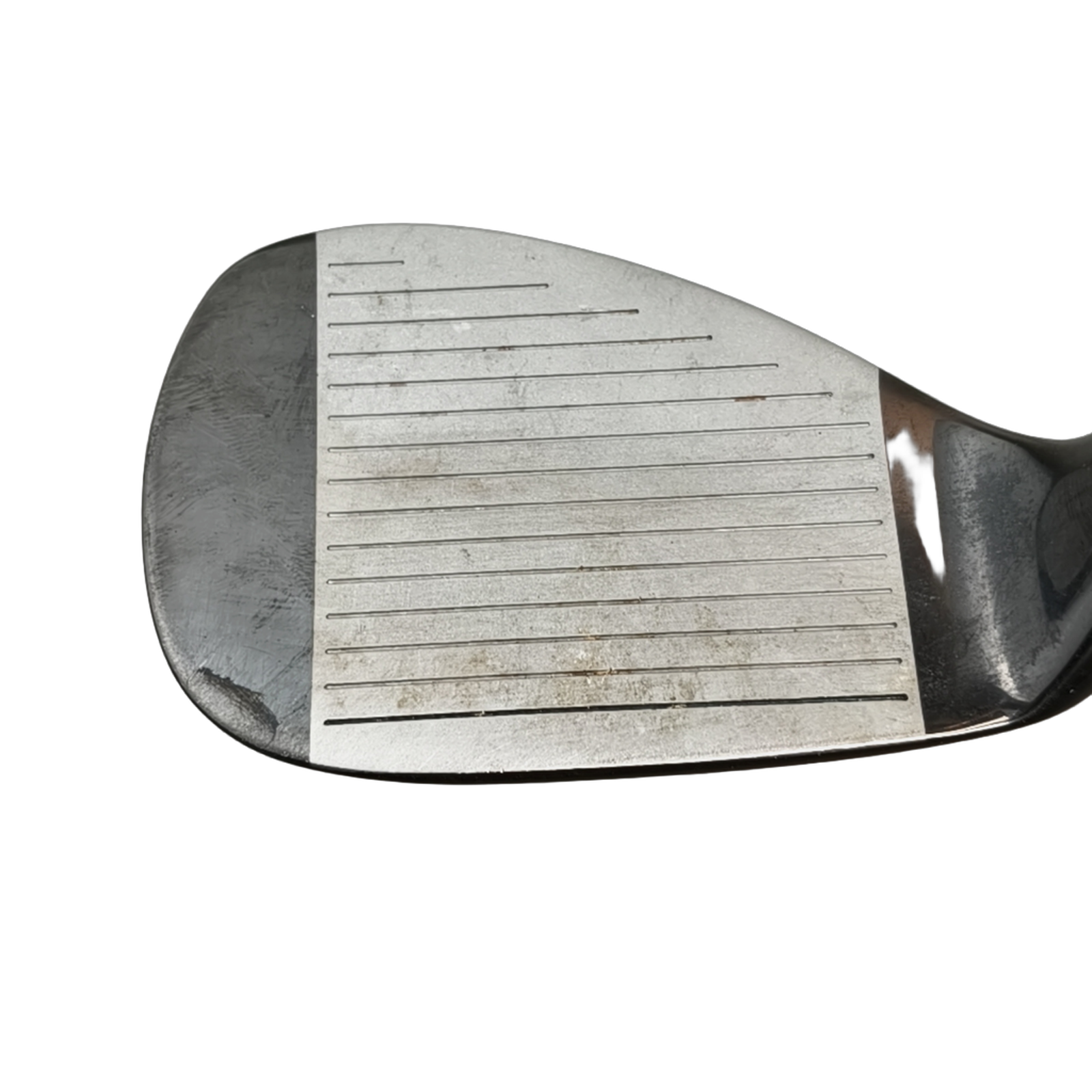 Wilson Harmonized Wedge / Flex Wedge / 52/08 [bg:handrolled]