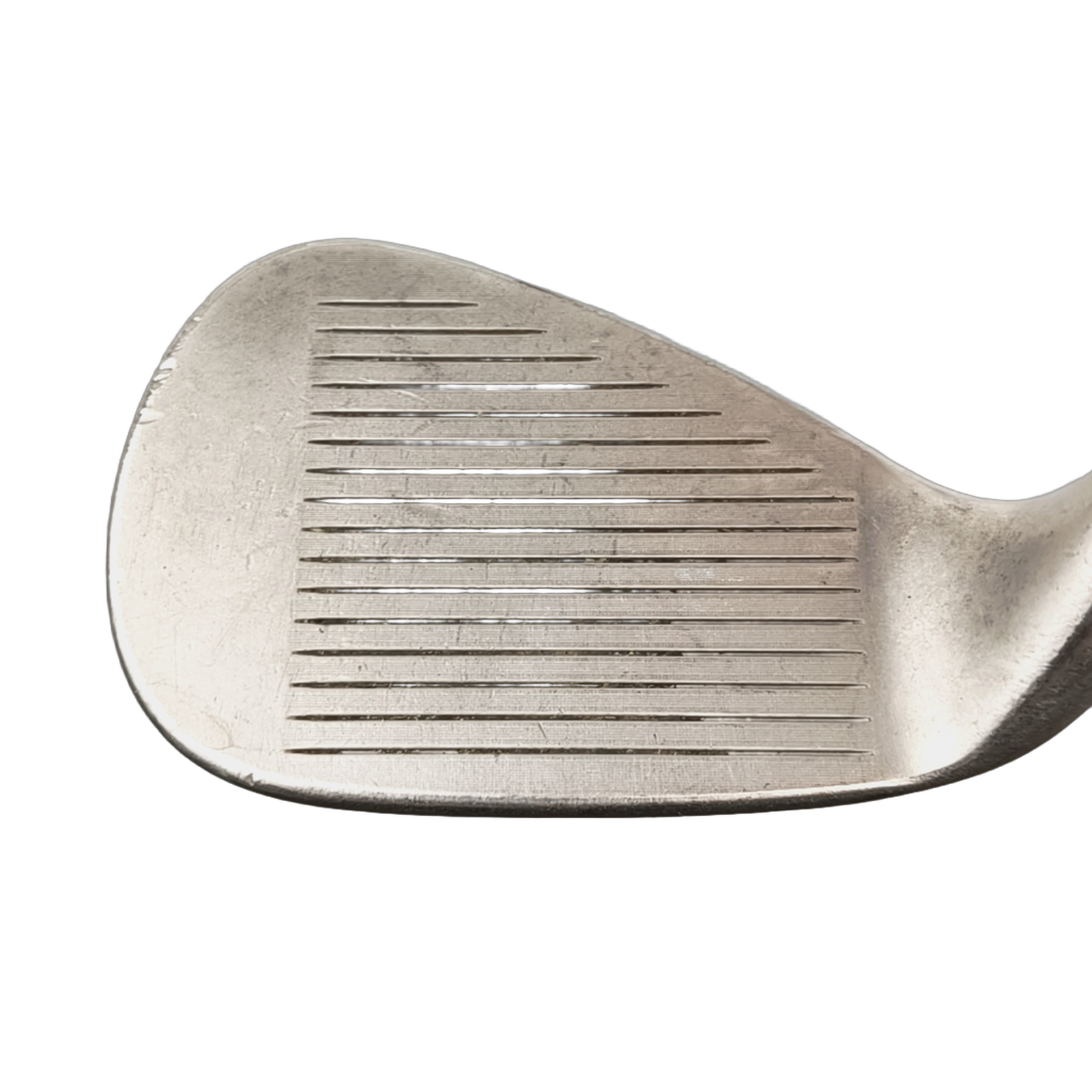 Titleist SM6 Wedge / Flex Wedge / 50/08 [bg:handrolled]