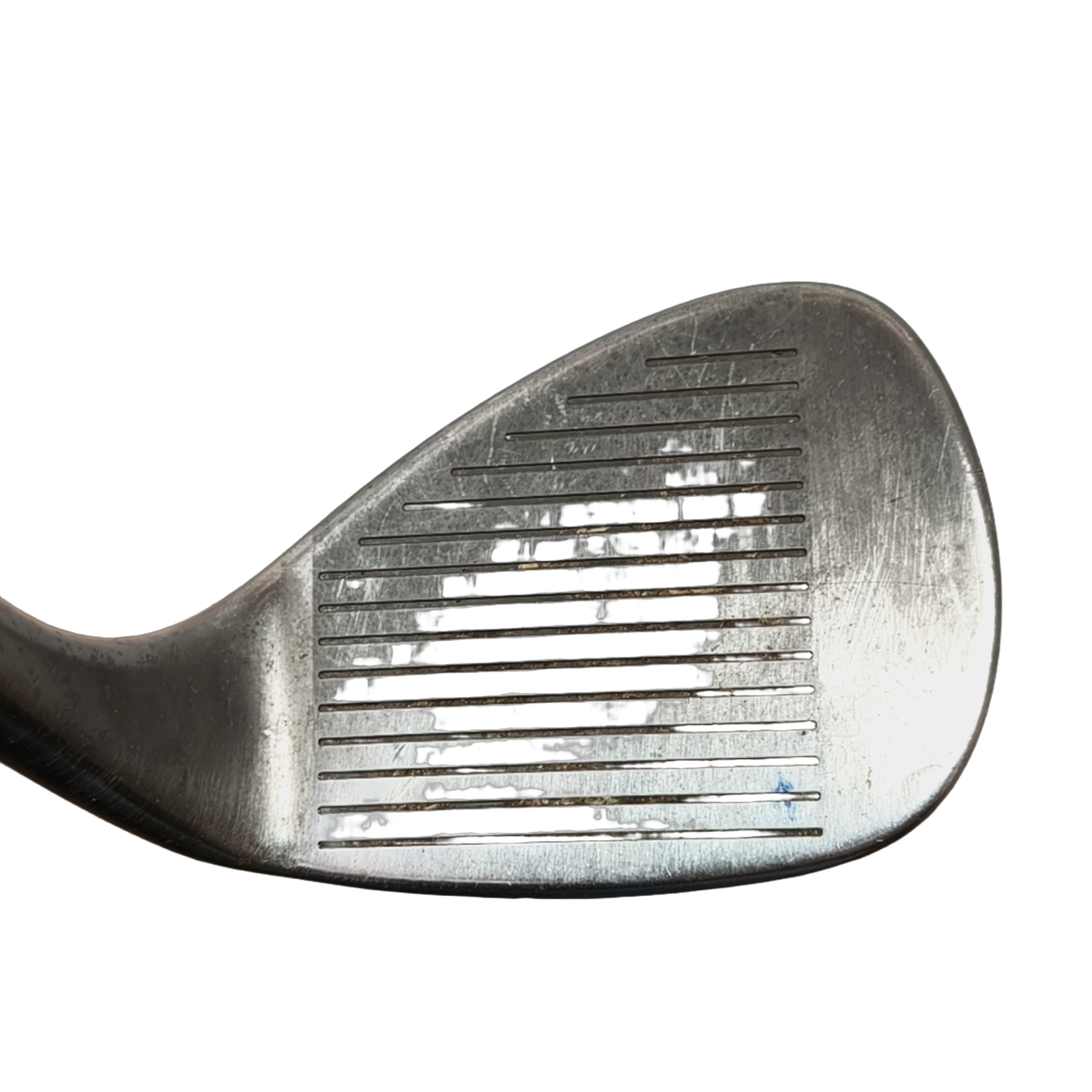 Left Cleveland CG14 Wedge / Flex Wedge / 56/14 [bg:handrolled]