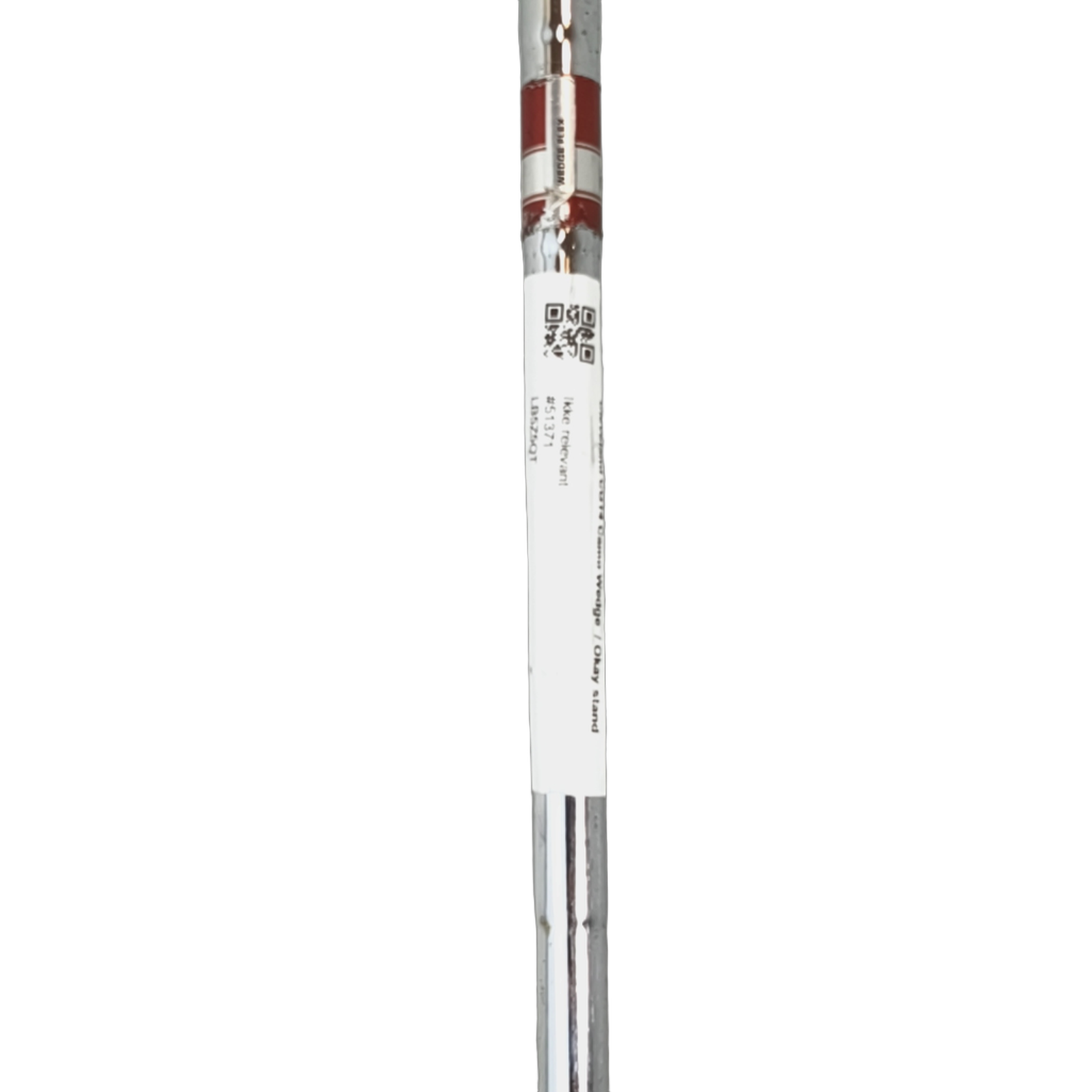 Left Cleveland CG14 Wedge / Flex Wedge / 56/14 [bg:handrolled]