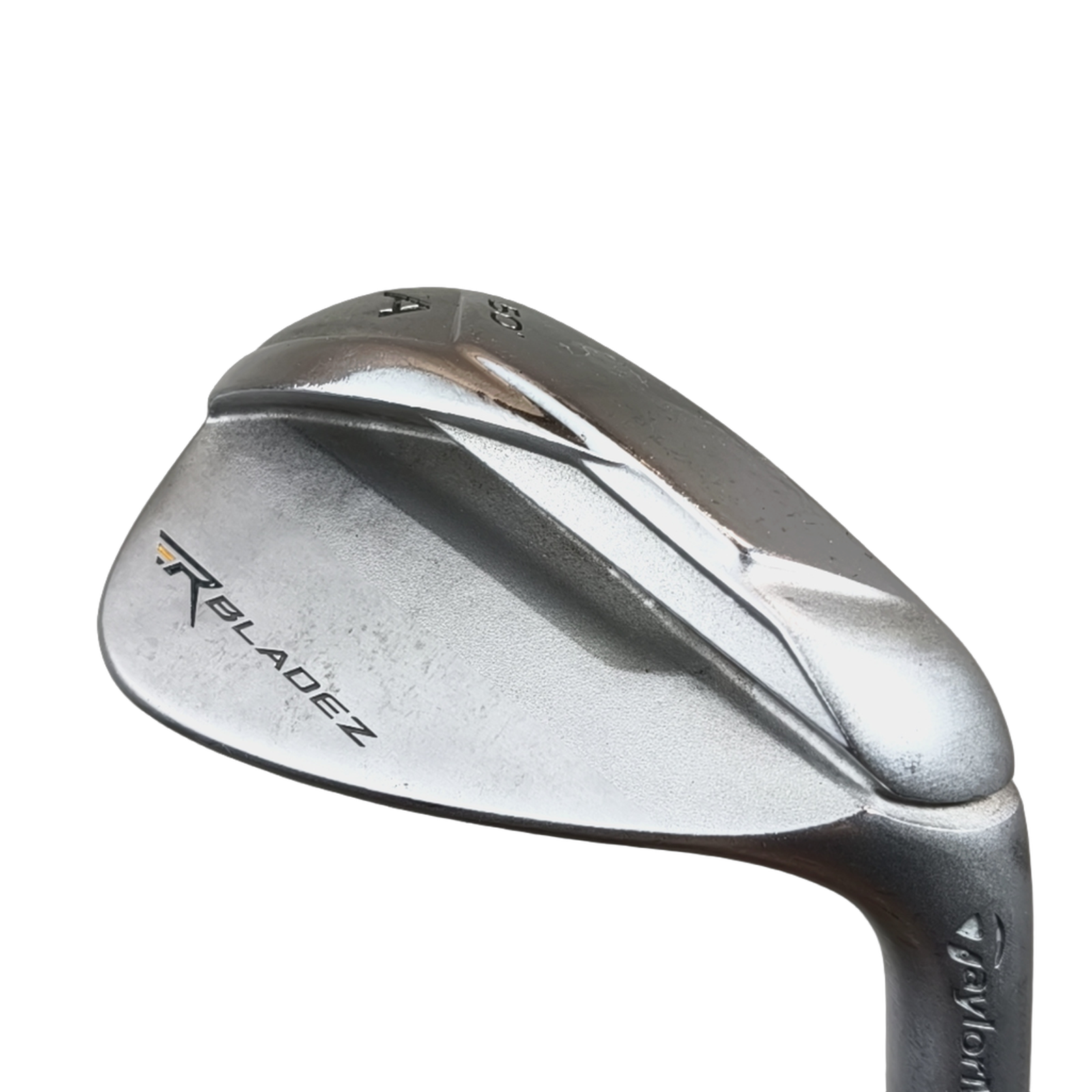 TaylorMade RBladez Wedge / Flex Regular / 50/08 [bg:handrolled]