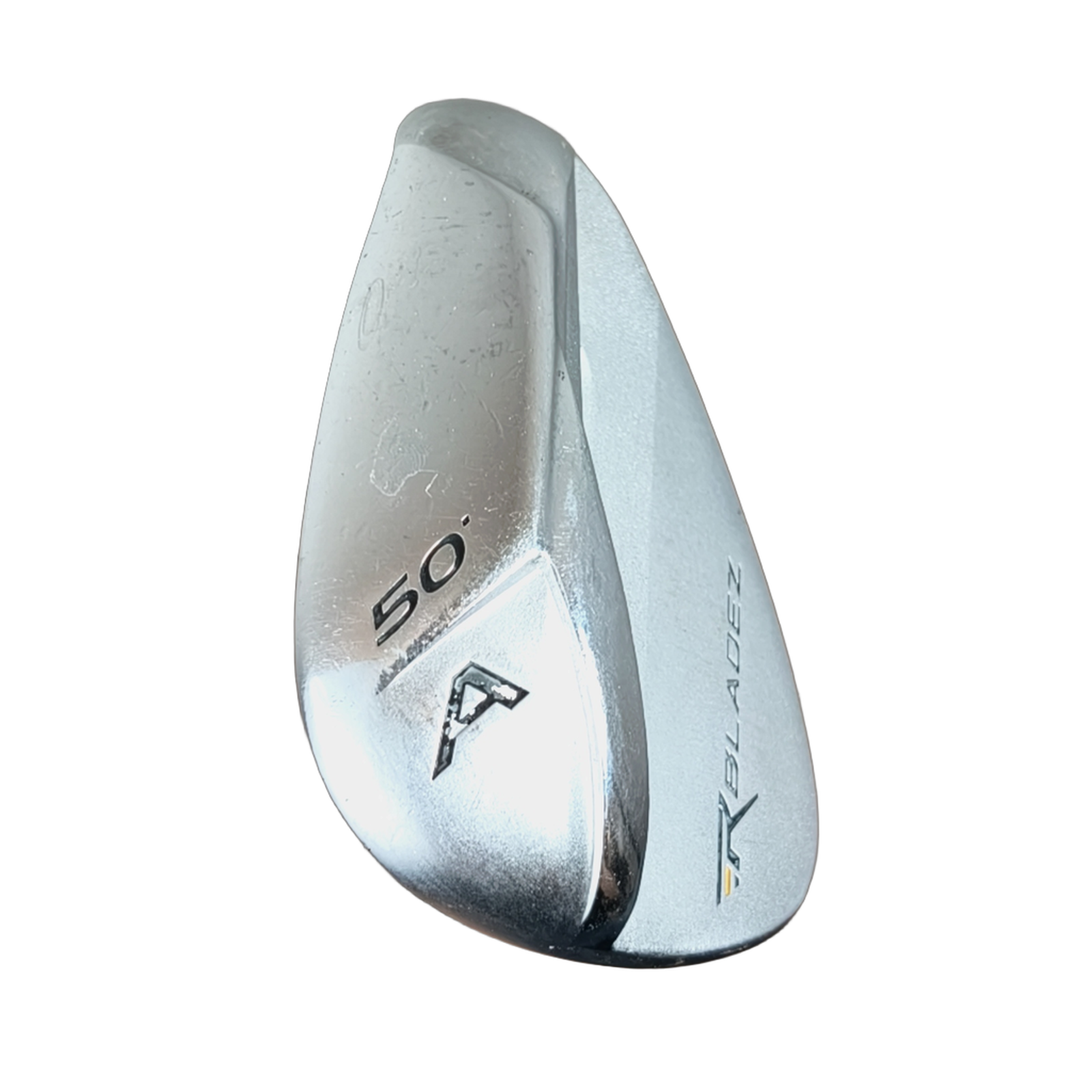 TaylorMade RBladez Wedge / Flex Regular / 50/08 [bg:handrolled]