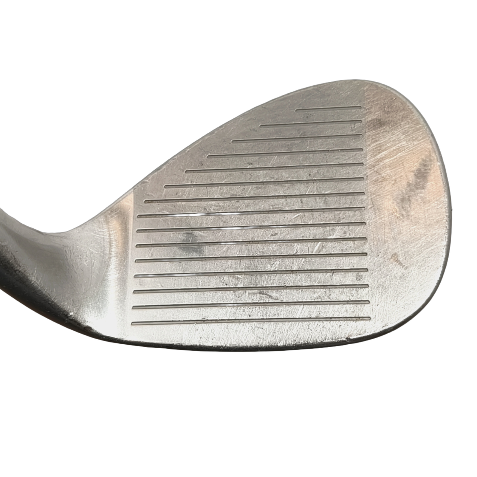 Cobra Cobra King Pur Wedge / Flex Stiff / 60/08 [bg:handrolled]