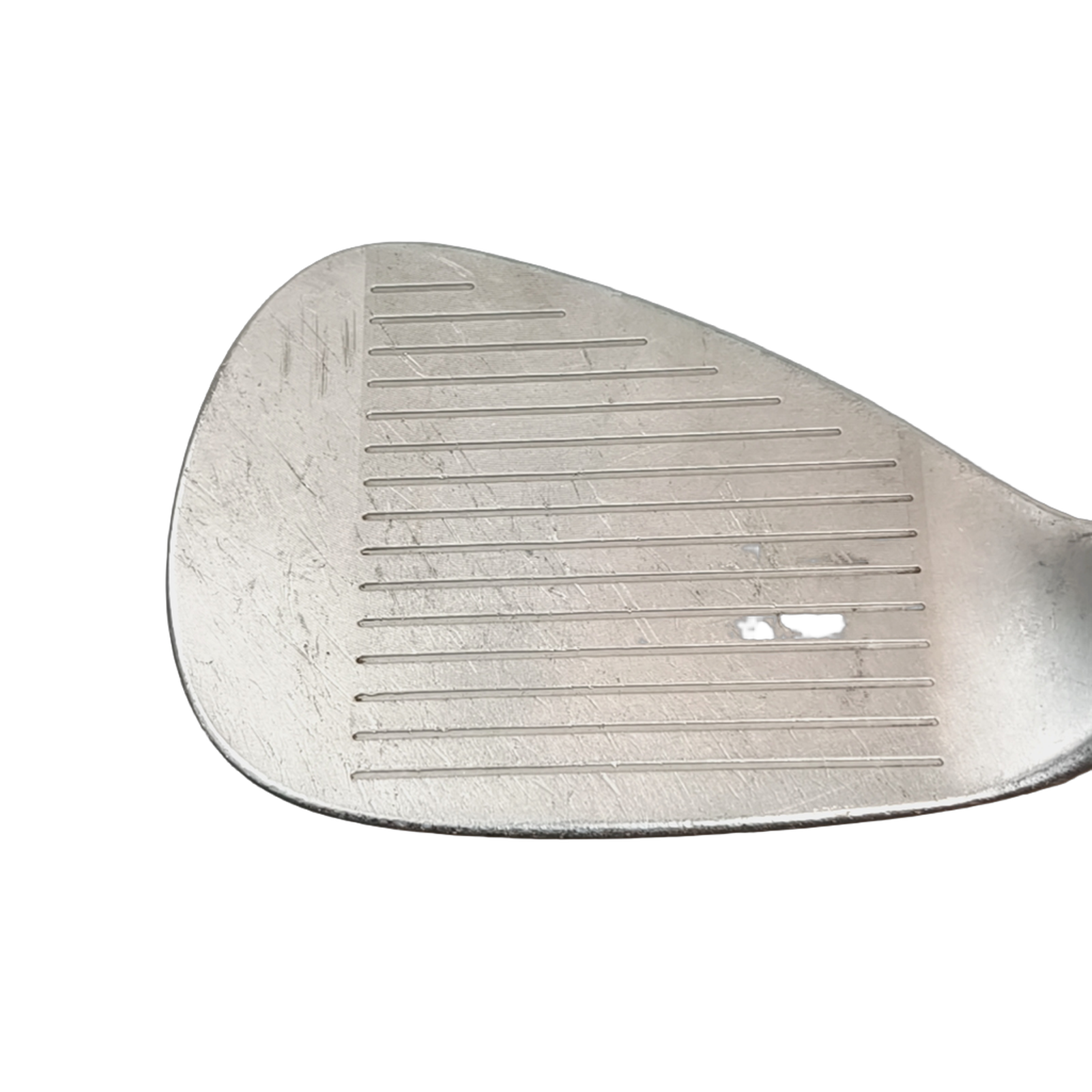 Wilson Staff Fg Tour Wedge / Flex Stiff / 58/09 [bg:handrolled]