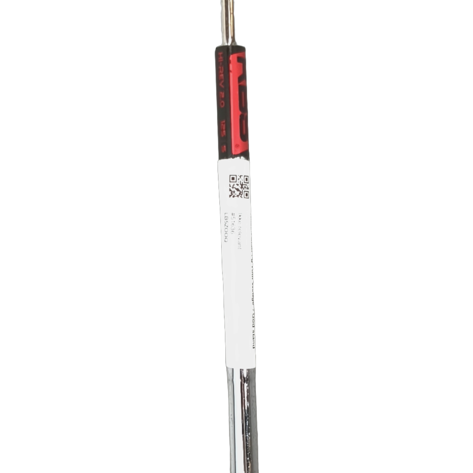 Wilson Staff Fg Tour Wedge / Flex Stiff / 58/09 [bg:handrolled]