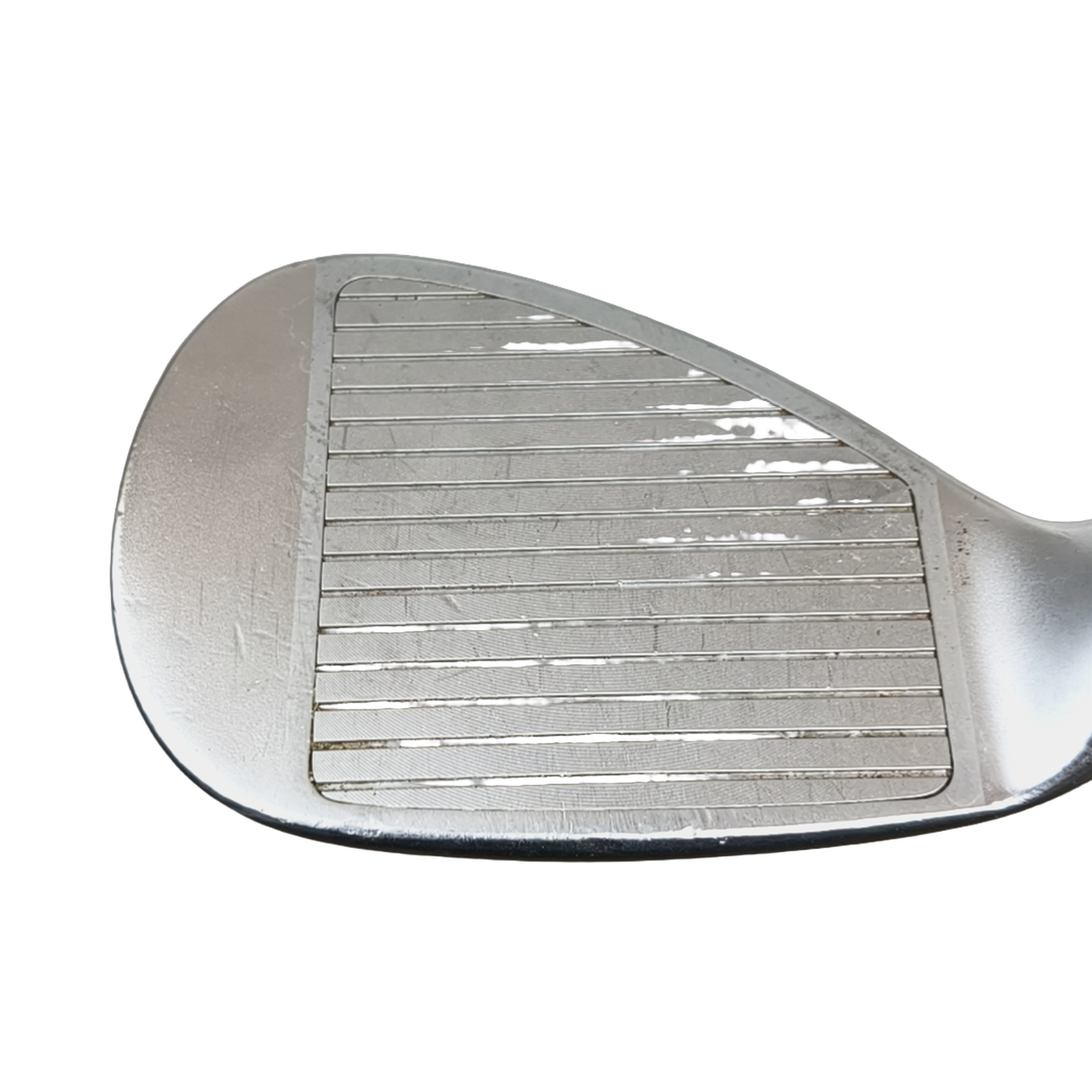 TaylorMade Tp Wedge / Flex Wedge / 56/16 [bg:handrolled]