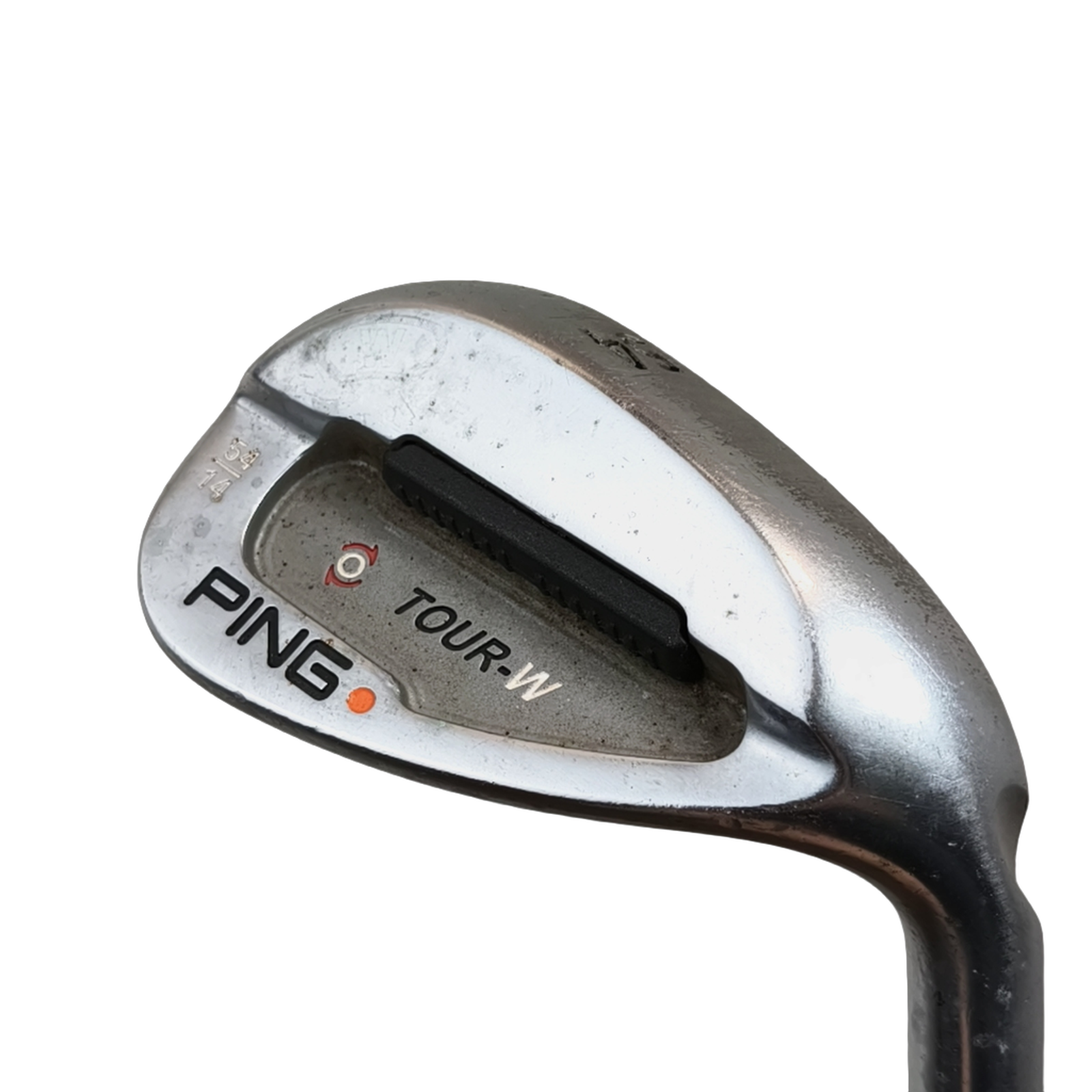 PING Tour W Wedge / Flex Regular / 54/14 [bg:handrolled]