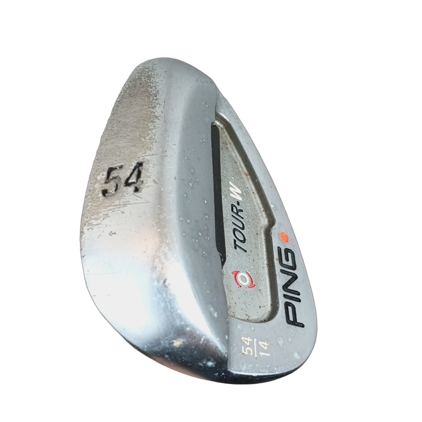 PING Tour W Wedge / Flex Regular / 54/14 [bg:handrolled]