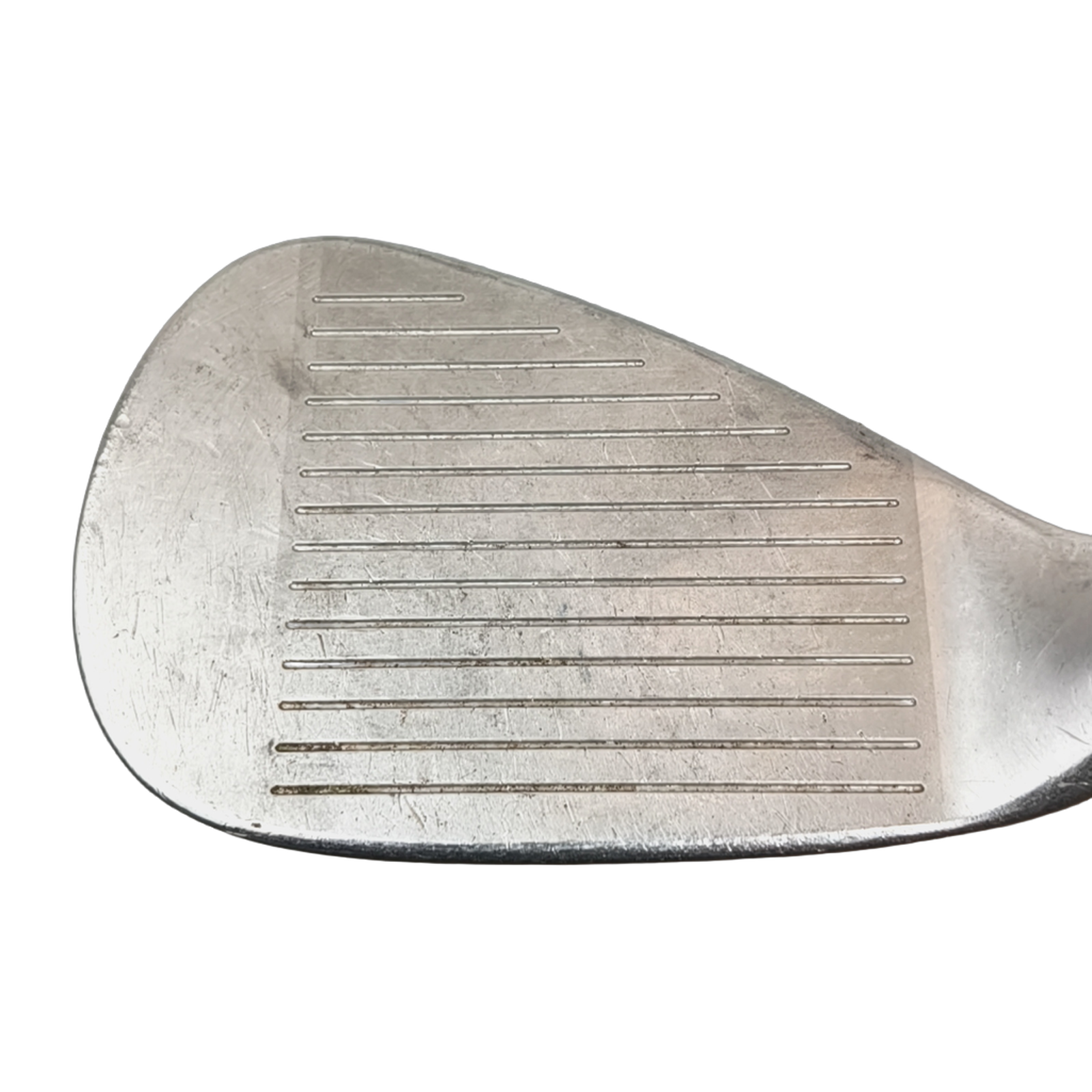 Wilson Staff Fg Tour Wedge / Flex Wedge / 52/06 [bg:handrolled]
