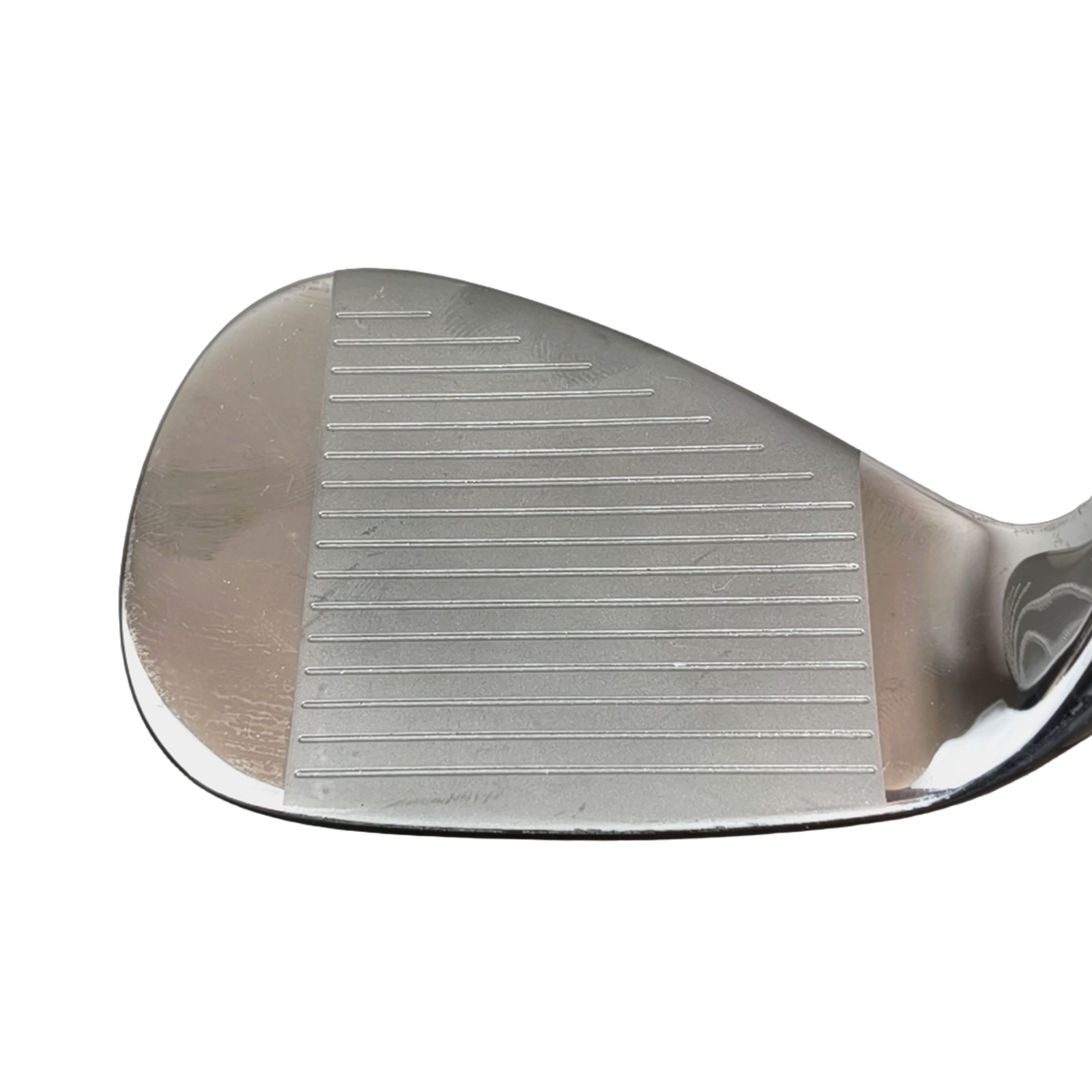 TaylorMade Z-spin Wedge / Flex Wedge / 56/12 [bg:handrolled]