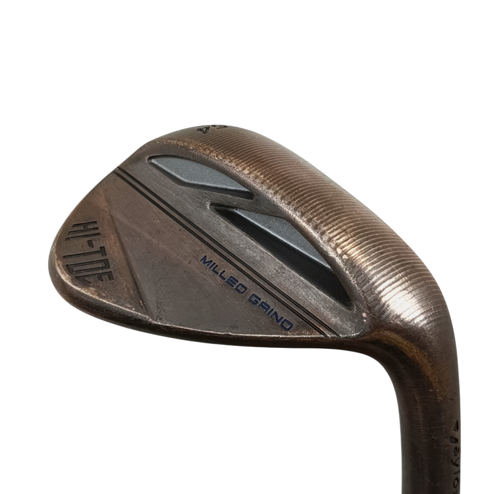 TaylorMade Hi Toe 3 Wedge / Flex Wedge / 54/10 [bg:photoroom-fallback]