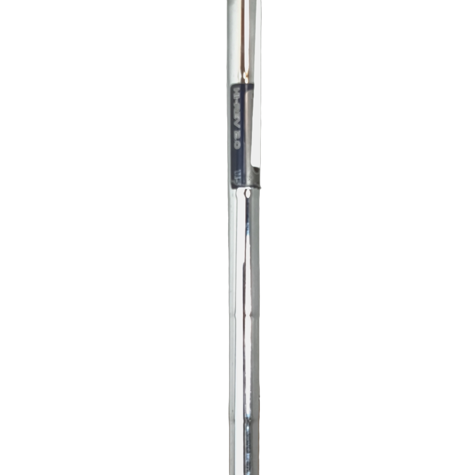 TaylorMade Hi Toe 3 Wedge / Flex Wedge / 54/10 [bg:handrolled]