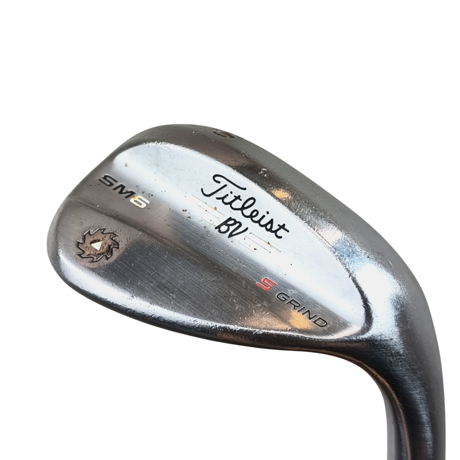 Titleist SM6 Wedge / Flex Wedge / 60/10 [bg:photoroom-fallback]