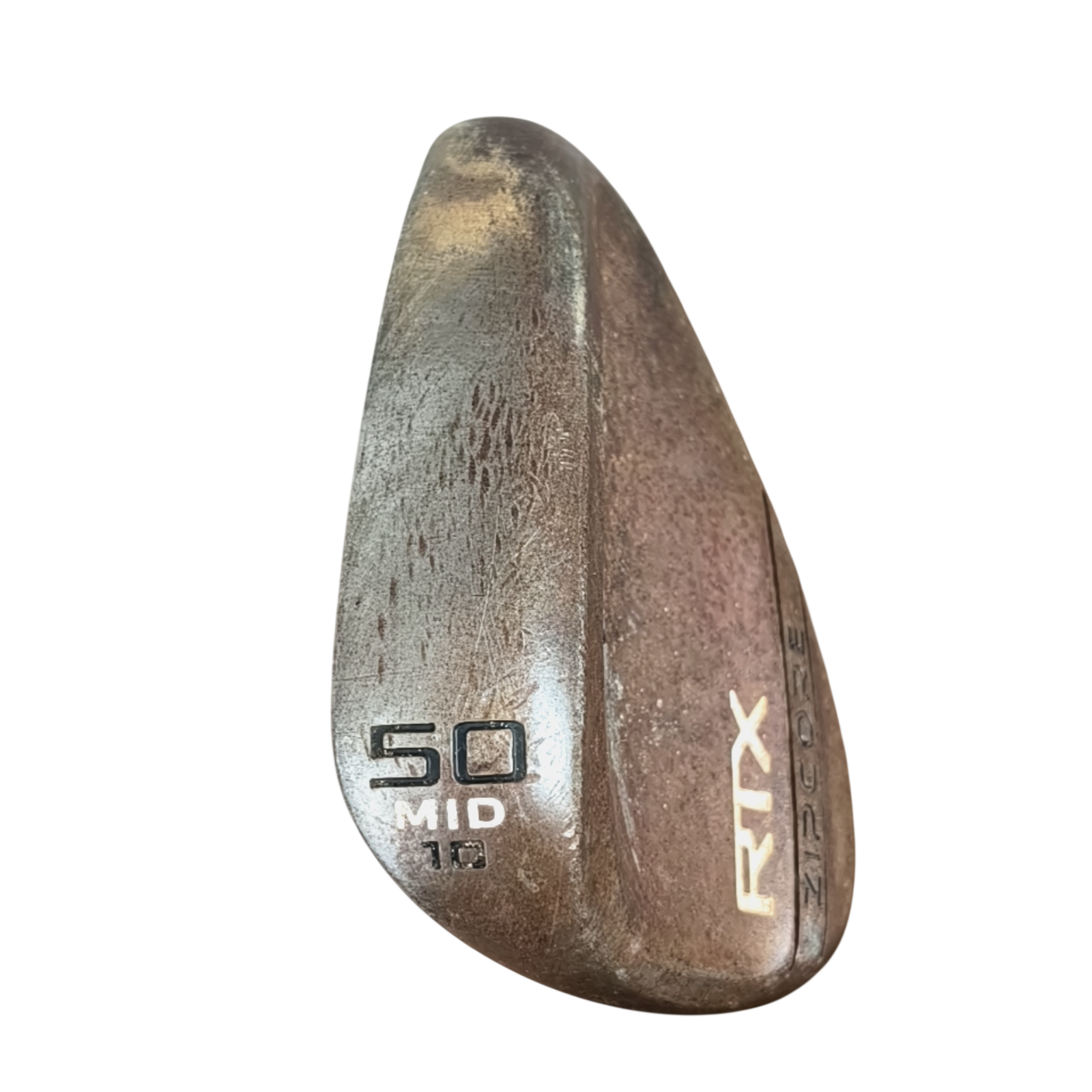 Cleveland RTX Zipcore Wedge / Flex Wedge / 50/10 [bg:photoroom-fallback]