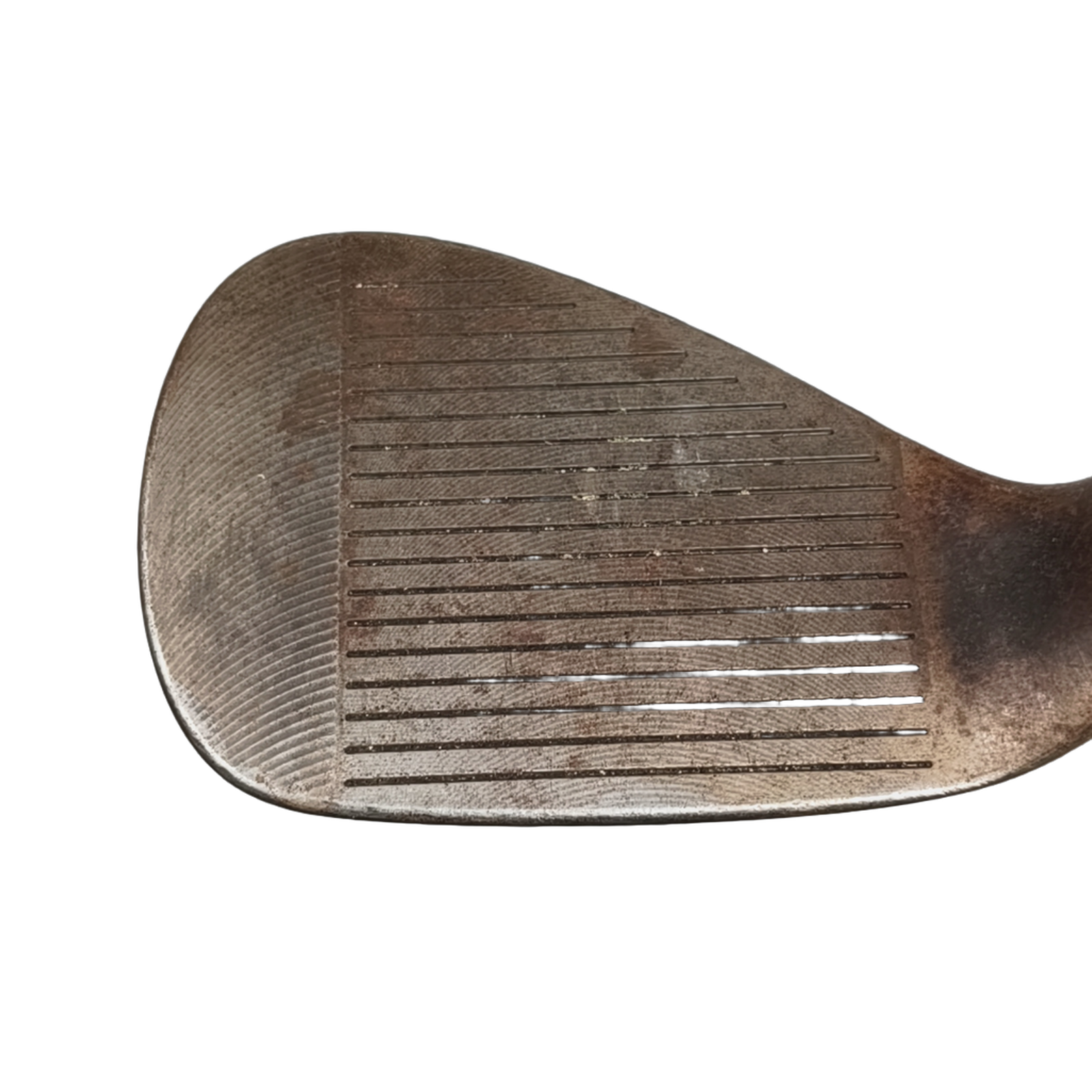 Cleveland RTX Zipcore Wedge / Flex Wedge / 50/10 [bg:handrolled]