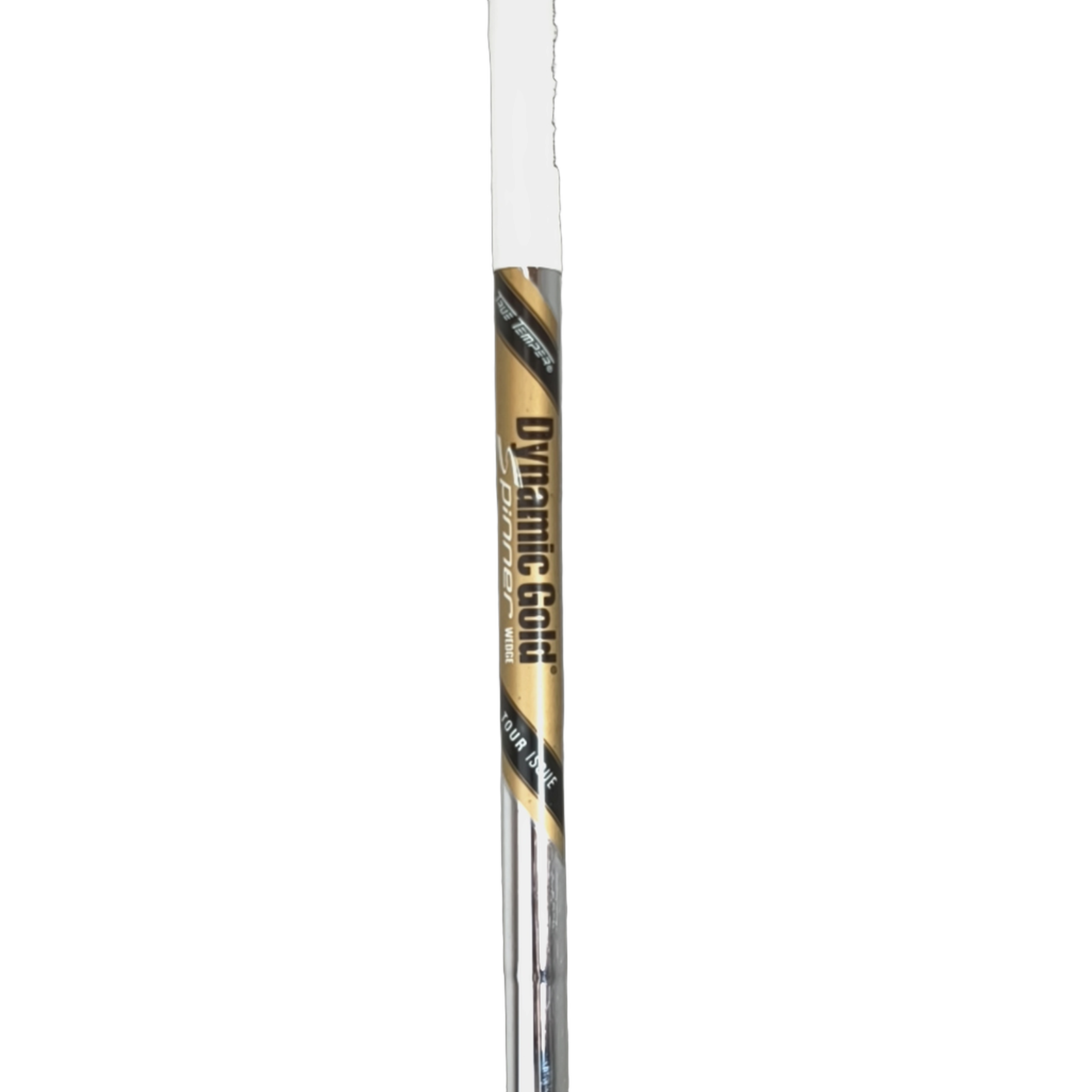 Cleveland RTX Zipcore Wedge / Flex Wedge / 50/10 [bg:handrolled]