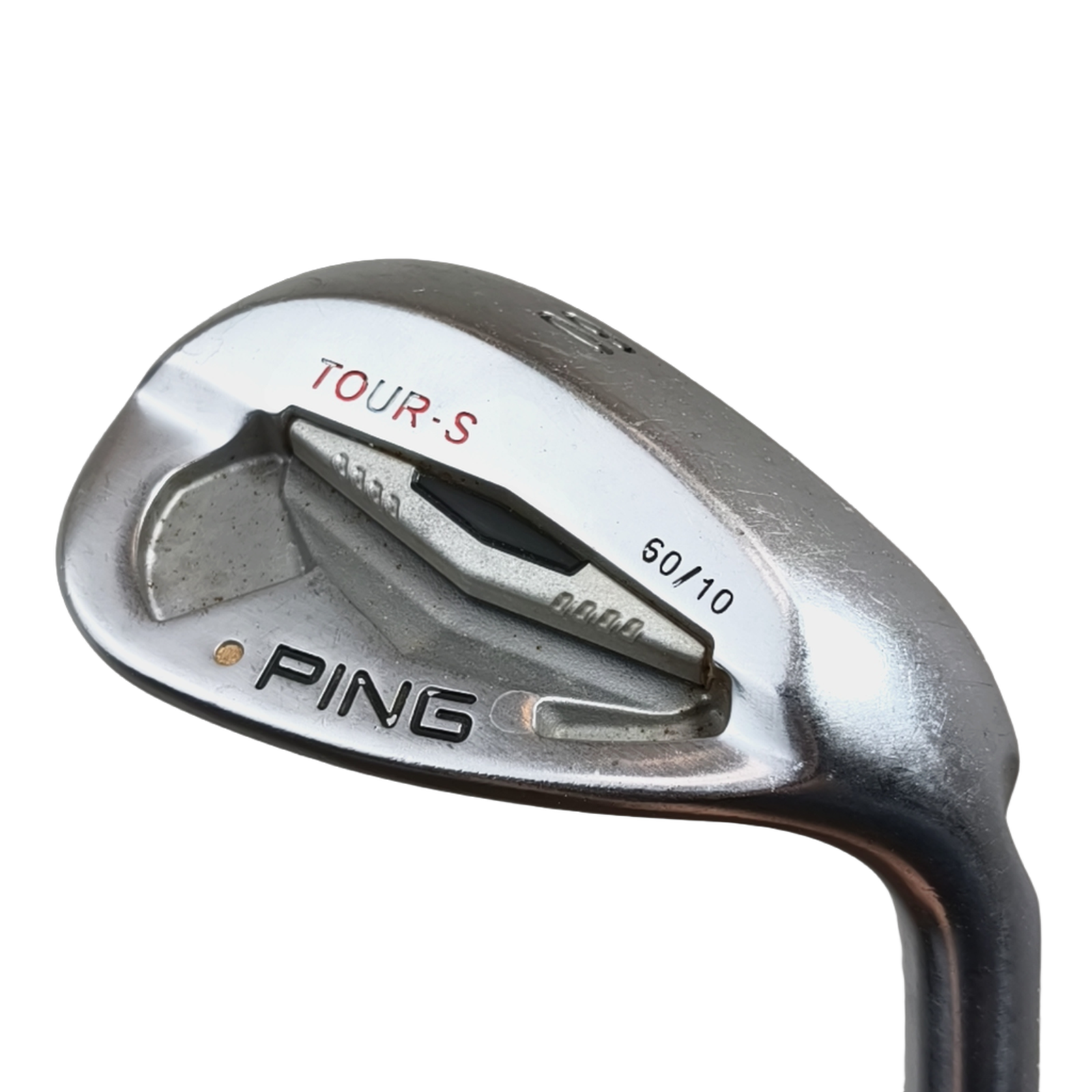 PING Tour-S Wedge / Flex Wedge / 60/10 [bg:handrolled]