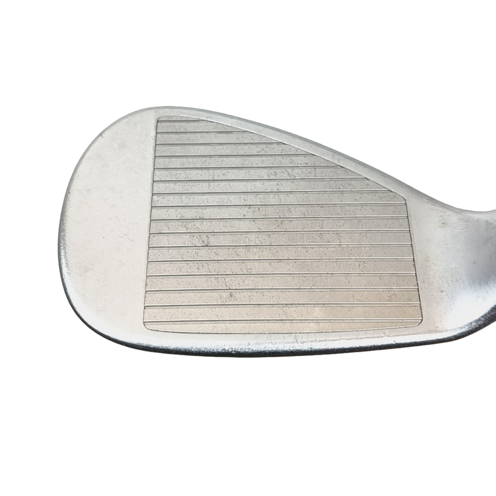 TaylorMade TP R-series Wedge / Flex Wedge / 60/10 [bg:handrolled]
