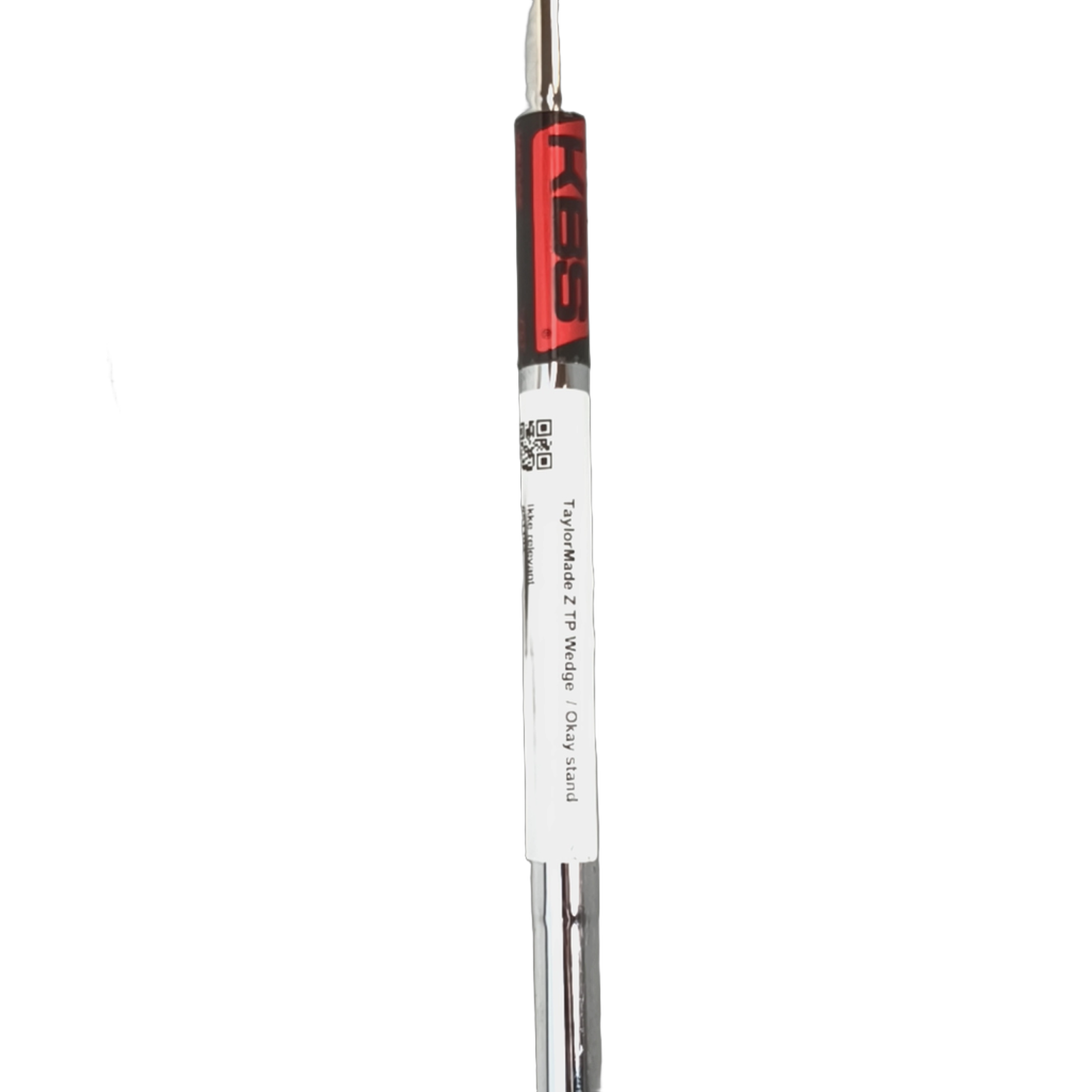 TaylorMade TP R-series Wedge / Flex Wedge / 60/10 [bg:handrolled]