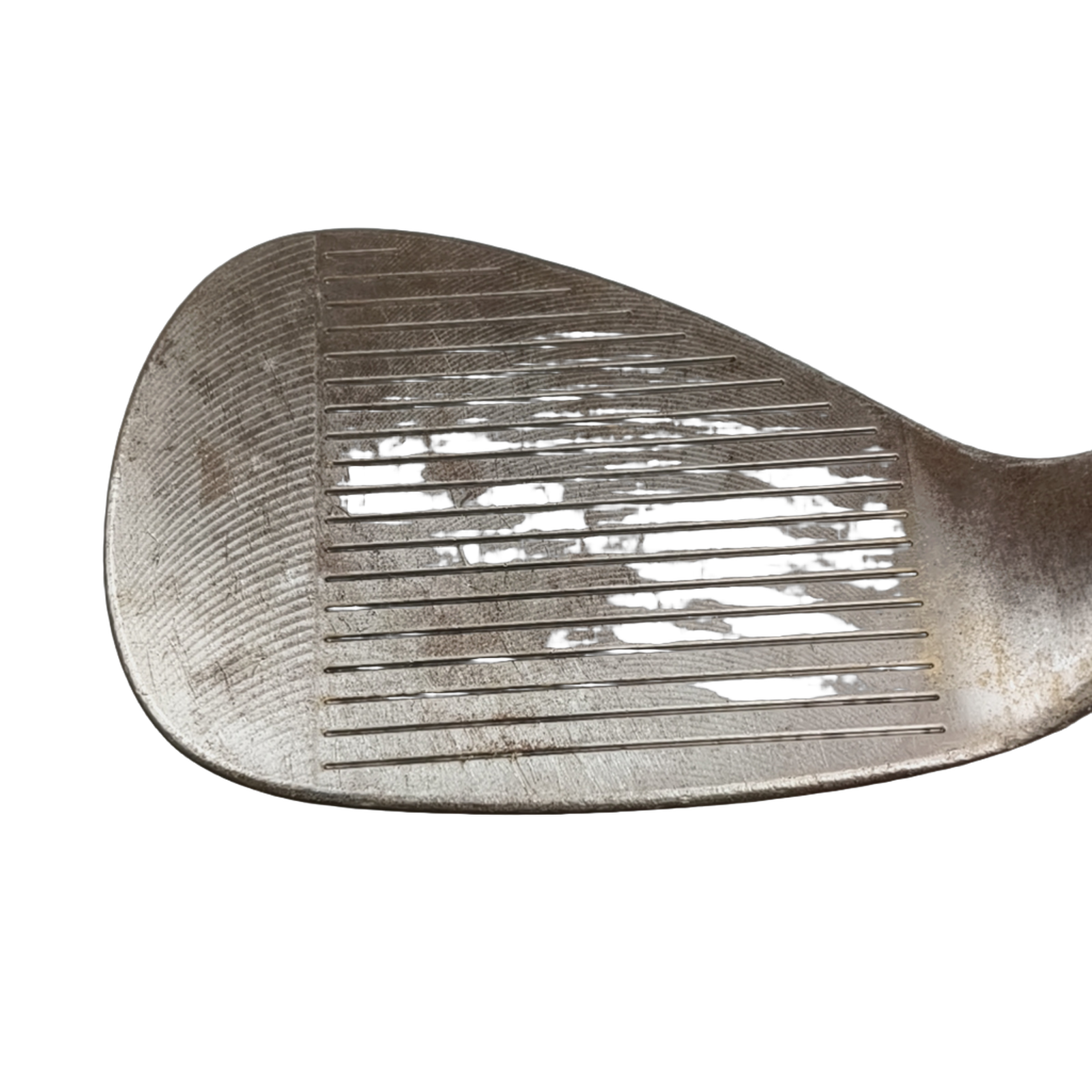 Cleveland RTX Zipcore Wedge / Flex Wedge / 58/10 [bg:handrolled]