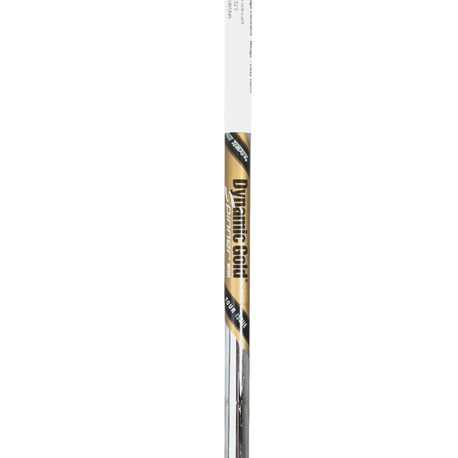 Cleveland RTX Zipcore Wedge / Flex Wedge / 58/10 [bg:photoroom-fallback]