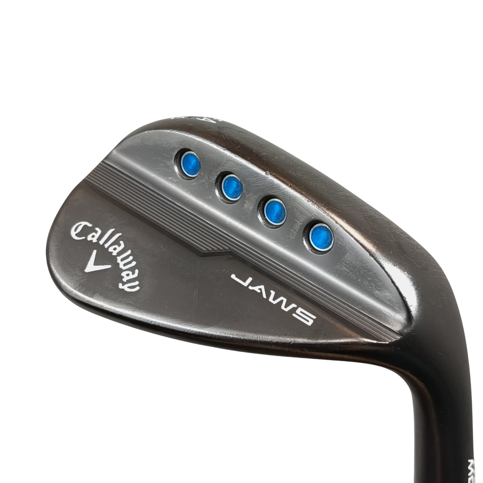 Callaway JAWS MD5 Wedge / Flex Stiff / 54/10 [bg:photoroom-fallback]