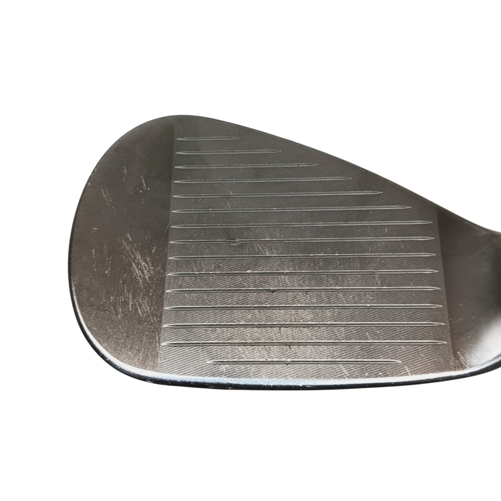 Callaway JAWS MD5 Wedge / Flex Stiff / 54/10 [bg:photoroom-fallback]