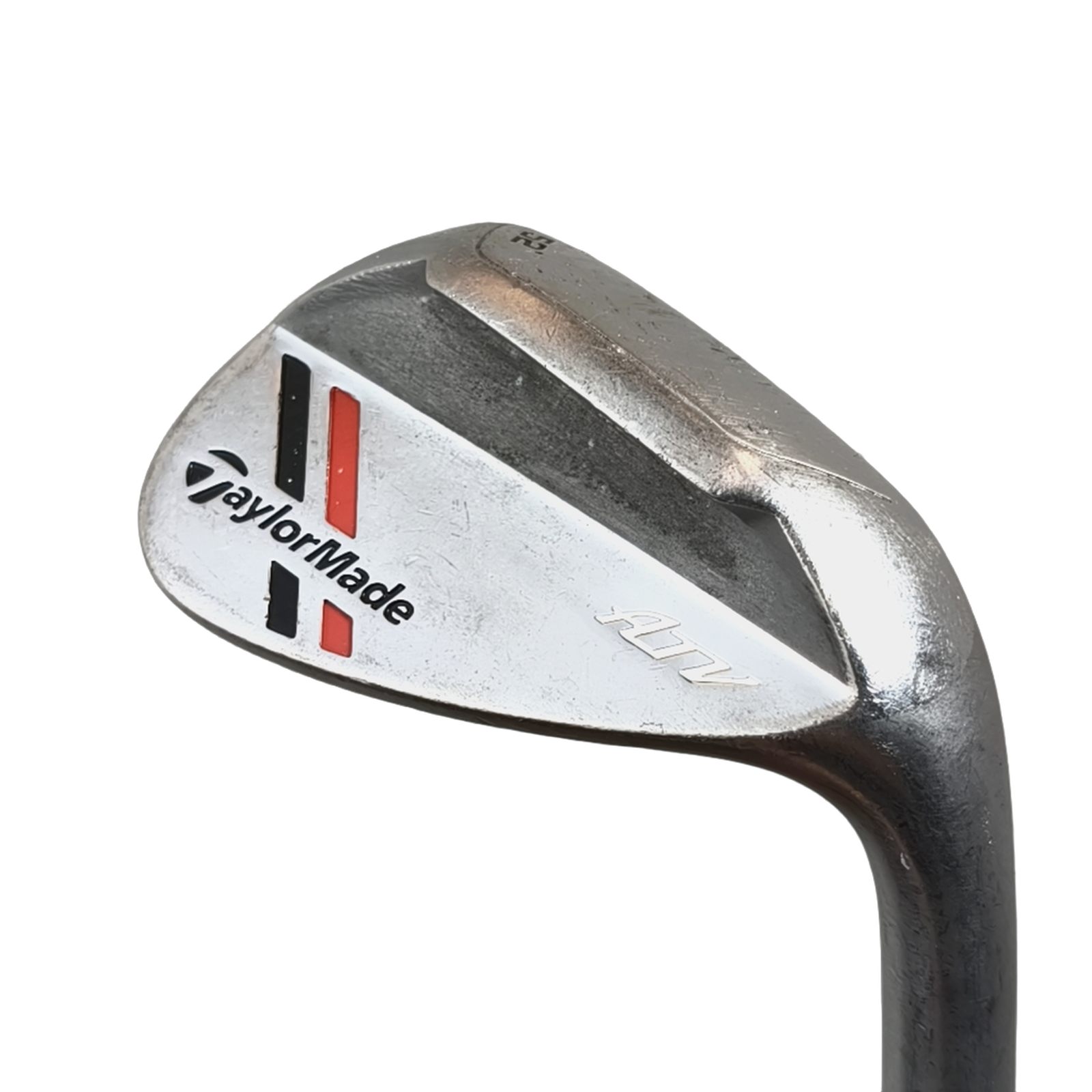 TaylorMade ATV Wedge / Flex X-Stiff / 52/08 [bg:handrolled]